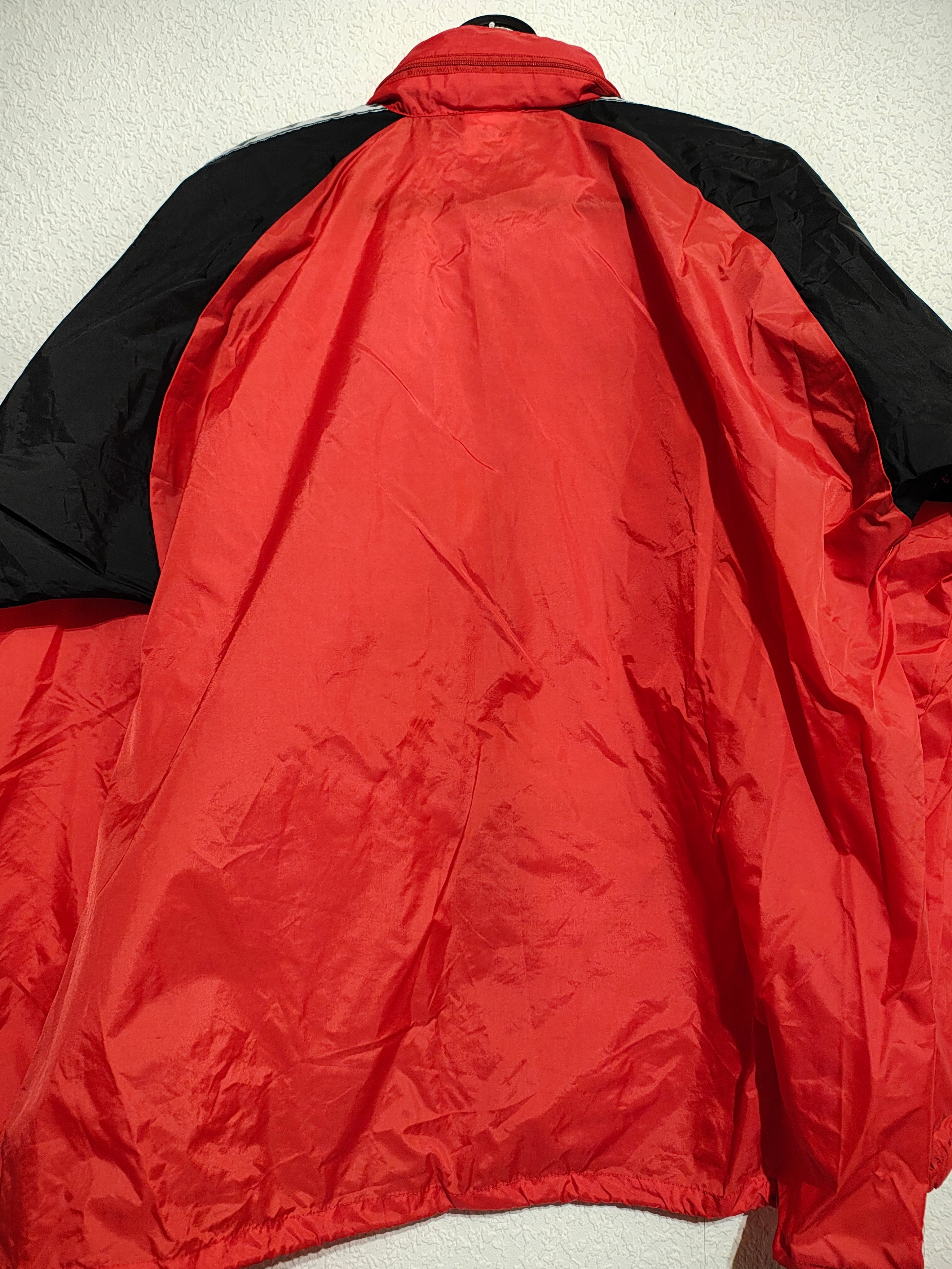 SC Freiburg Jacke – Saison Mitte 90er - M