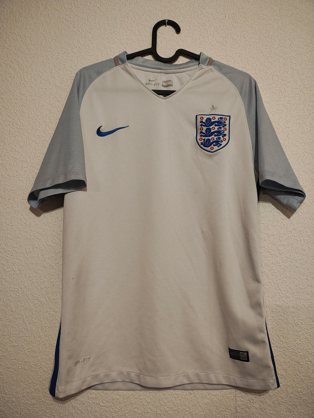 England Home – Euro 2016 - S