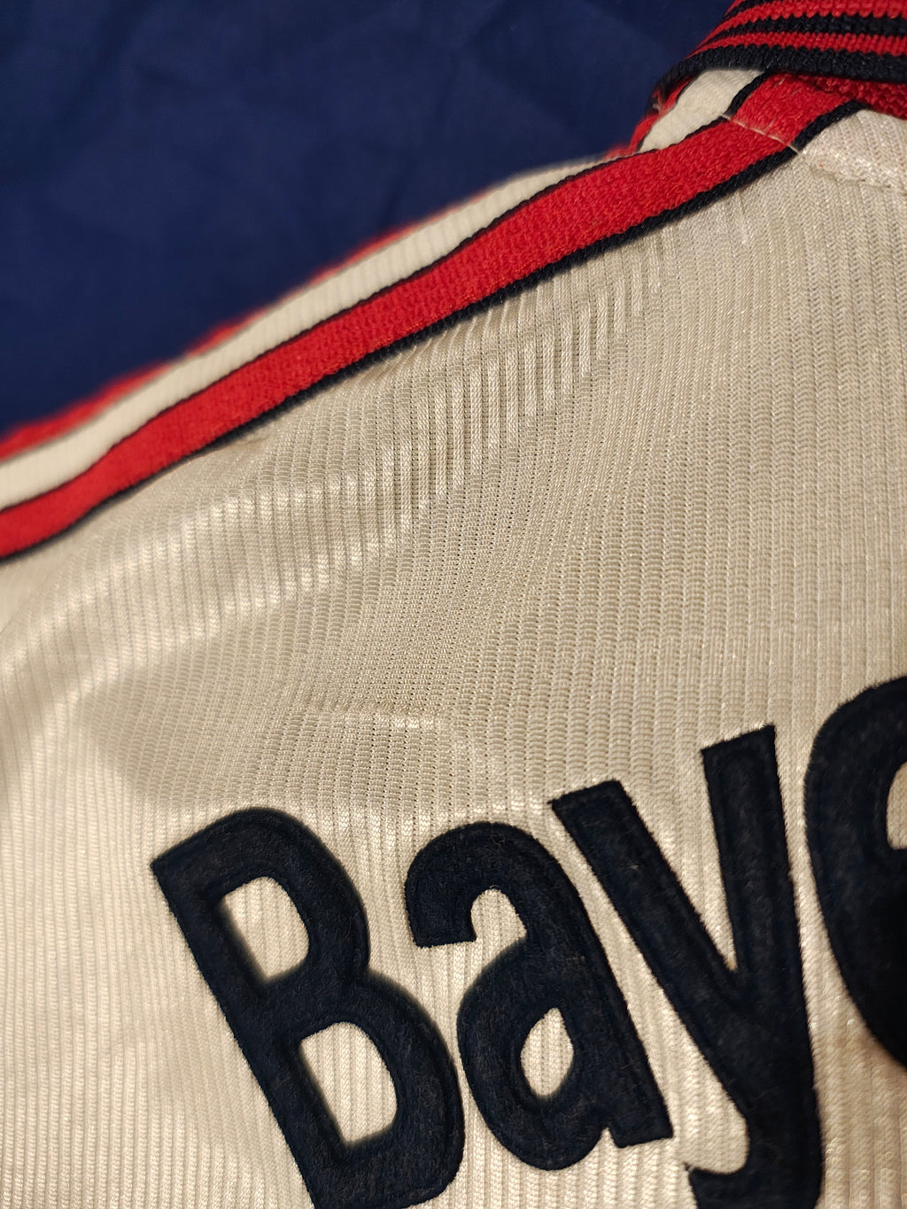 Bayern München Away – Saison 98/99 - XL