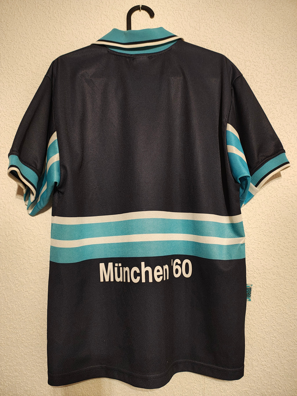 1860 München Away - Saison 97/98 - S