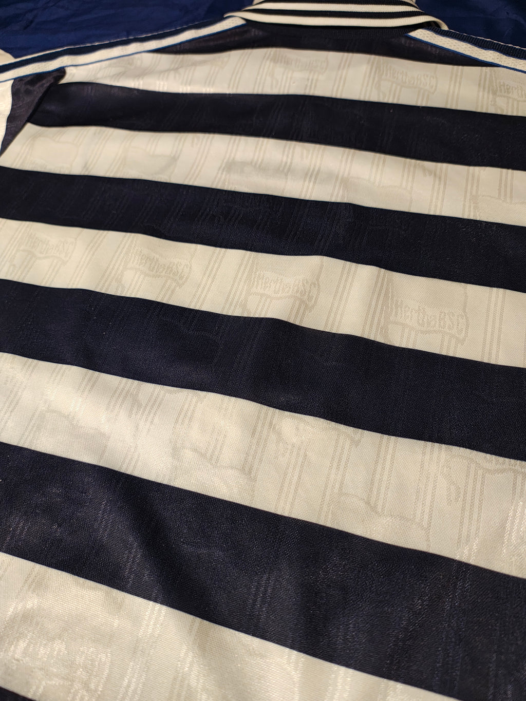 Hertha BSC Home – Saison 97/98 - M