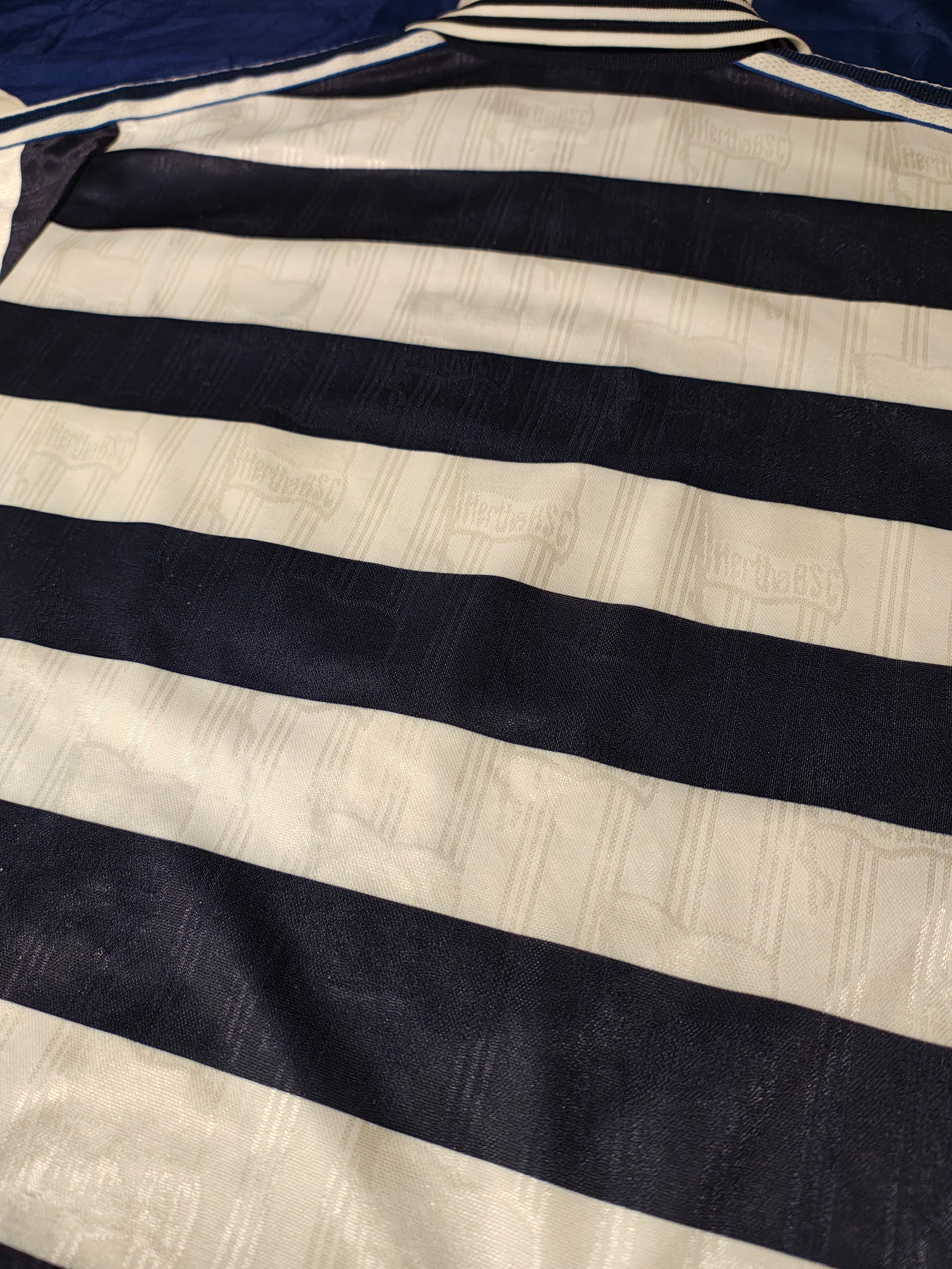 Hertha BSC Home – Saison 97/98 - M
