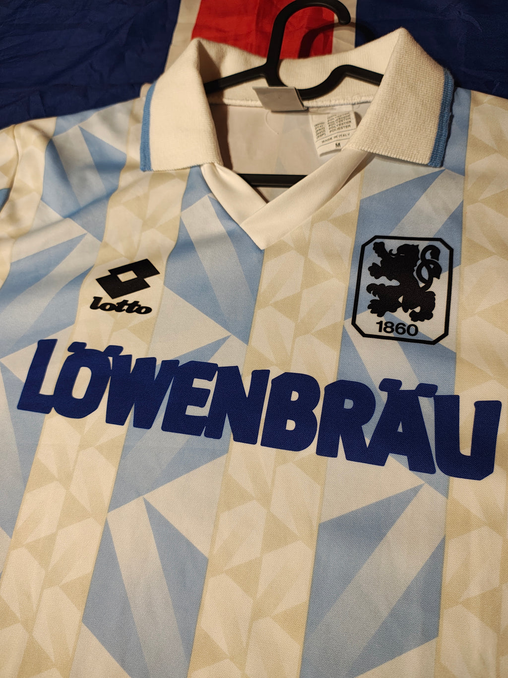 1860 München Home – Saison 94/95 - M