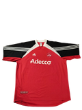1. FC Nürnberg Home – Saison 01/02 - XXL