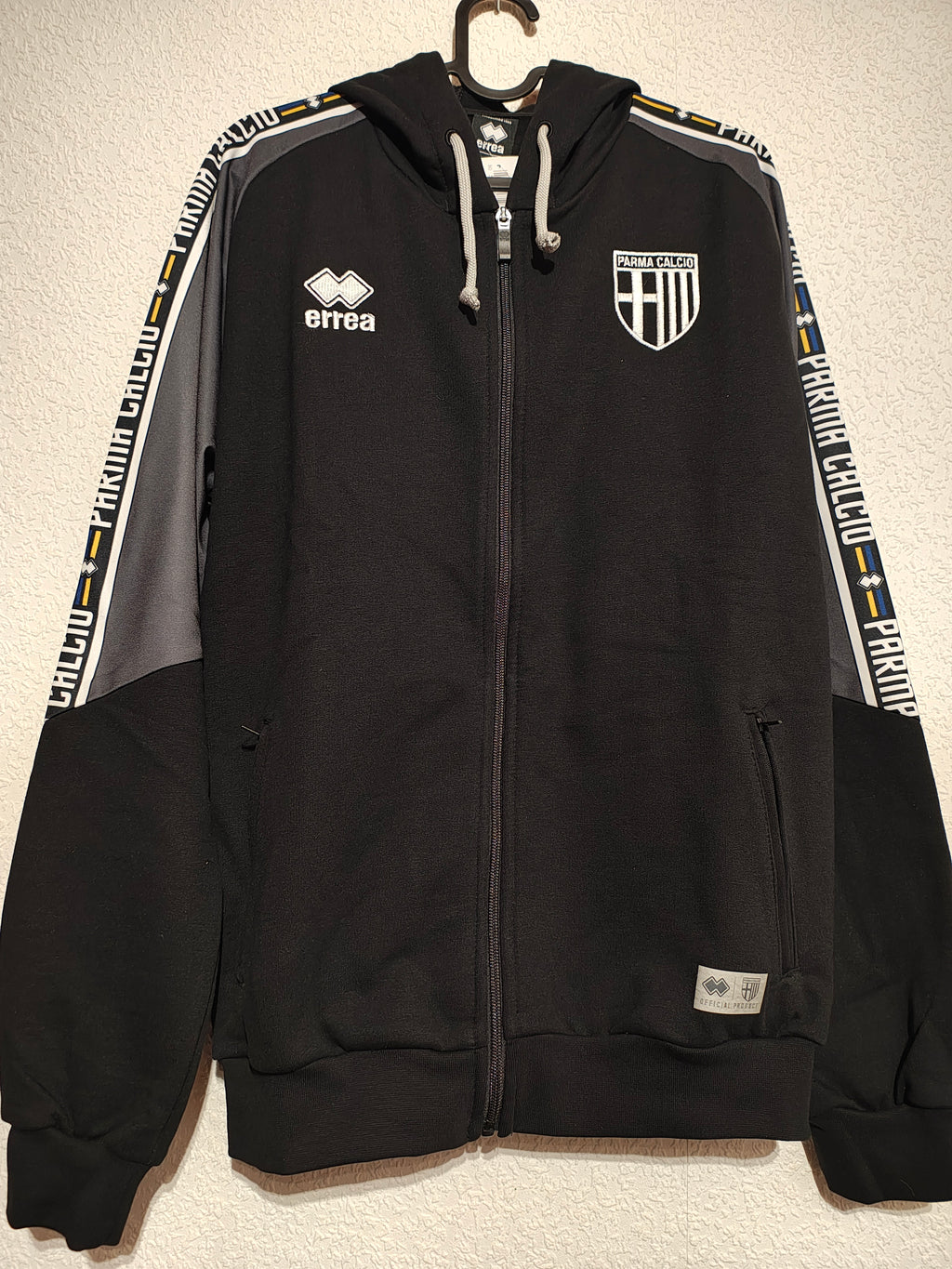 Parma Calcio Jacke – Saison 18/19 - M