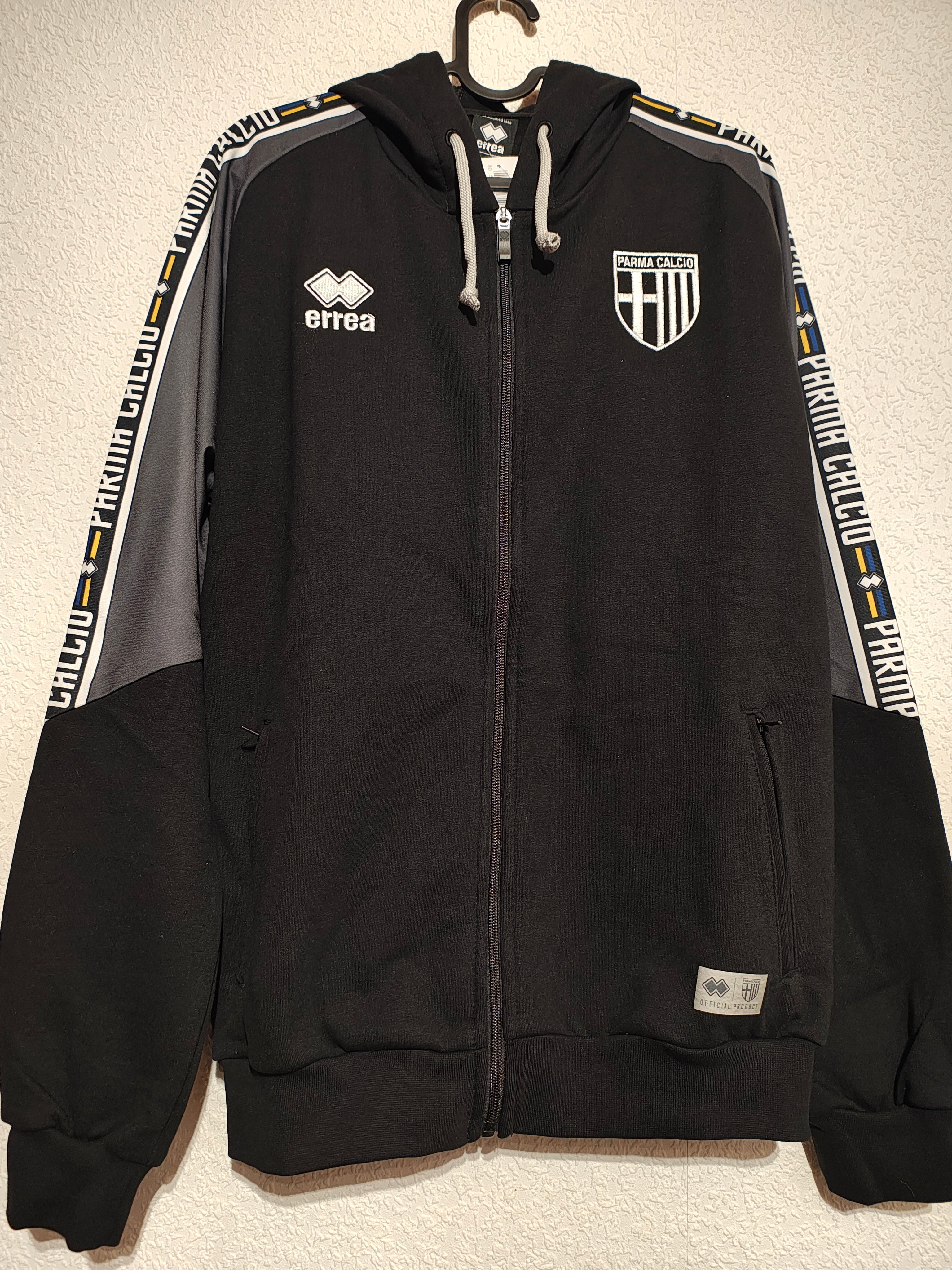 Parma Calcio Jacke – Saison 18/19 - M
