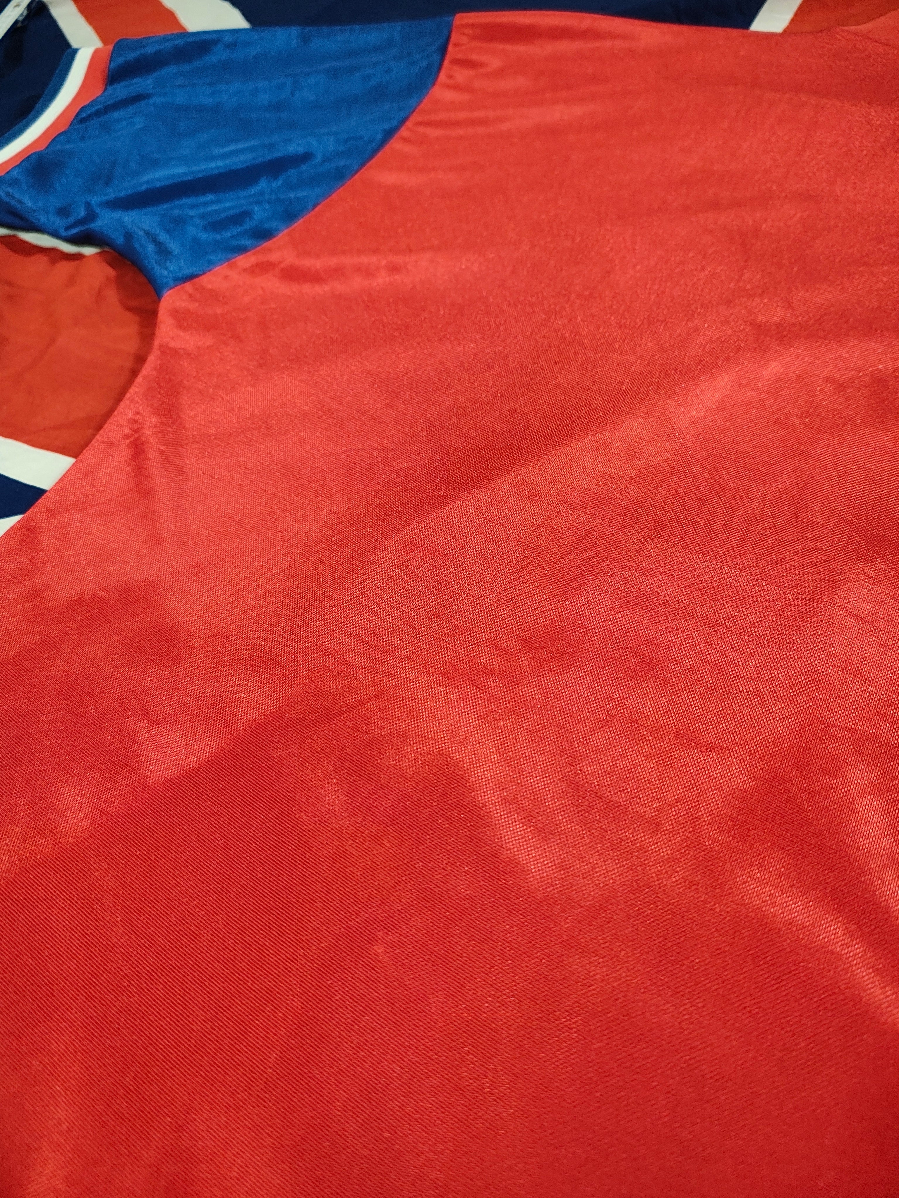 Bayern München Home - Saison 94/95 - XL