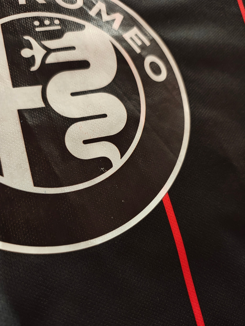 Eintracht Frankfurt Home – Saison 15/16 - L