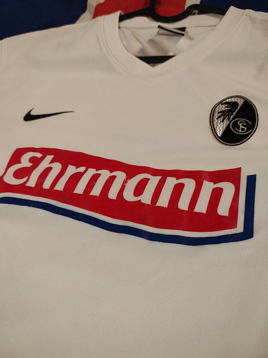 SC Freiburg - Saison 14/15 - L