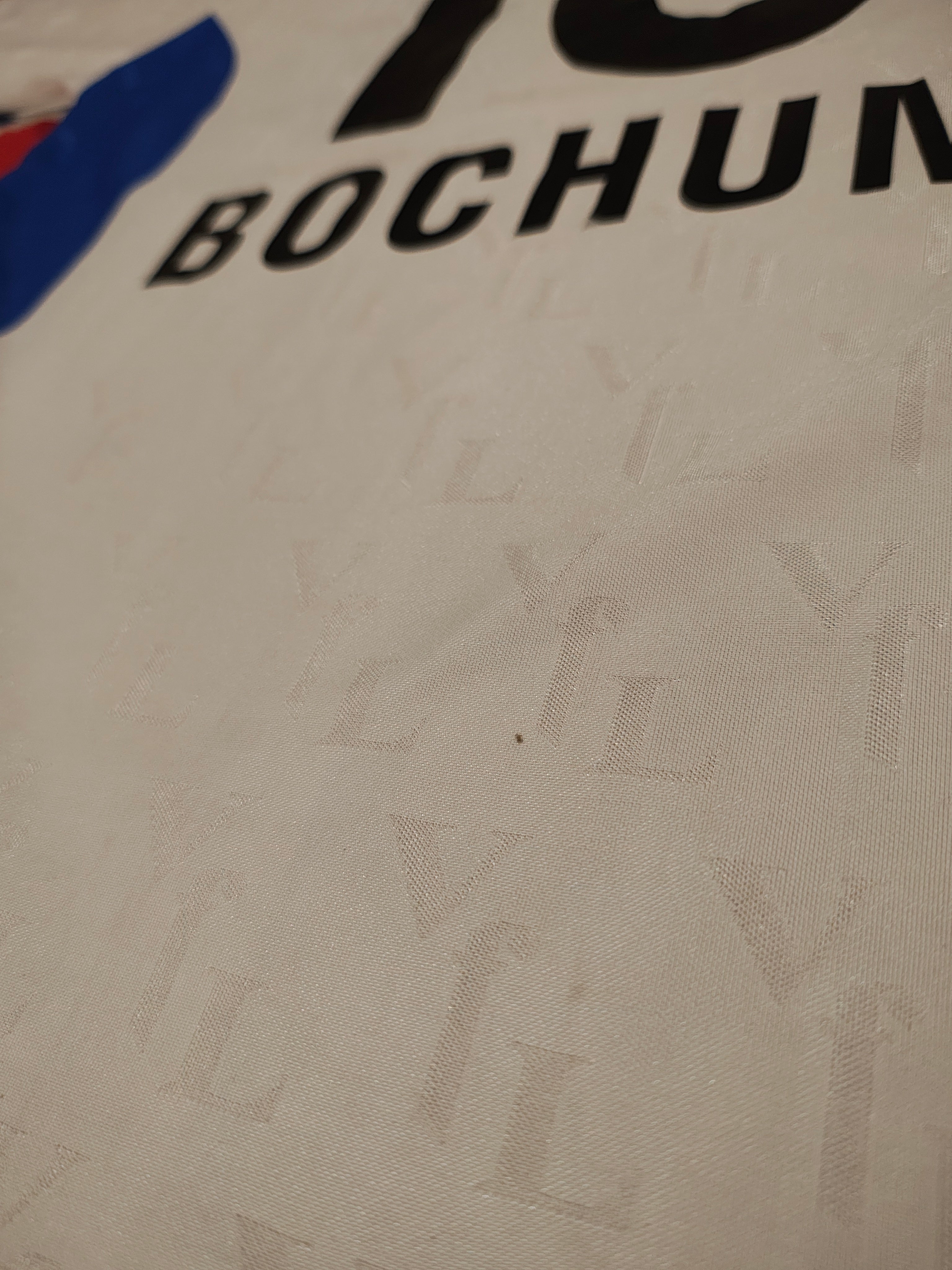 VfL Bochum Away - Saison 99/01 - XL