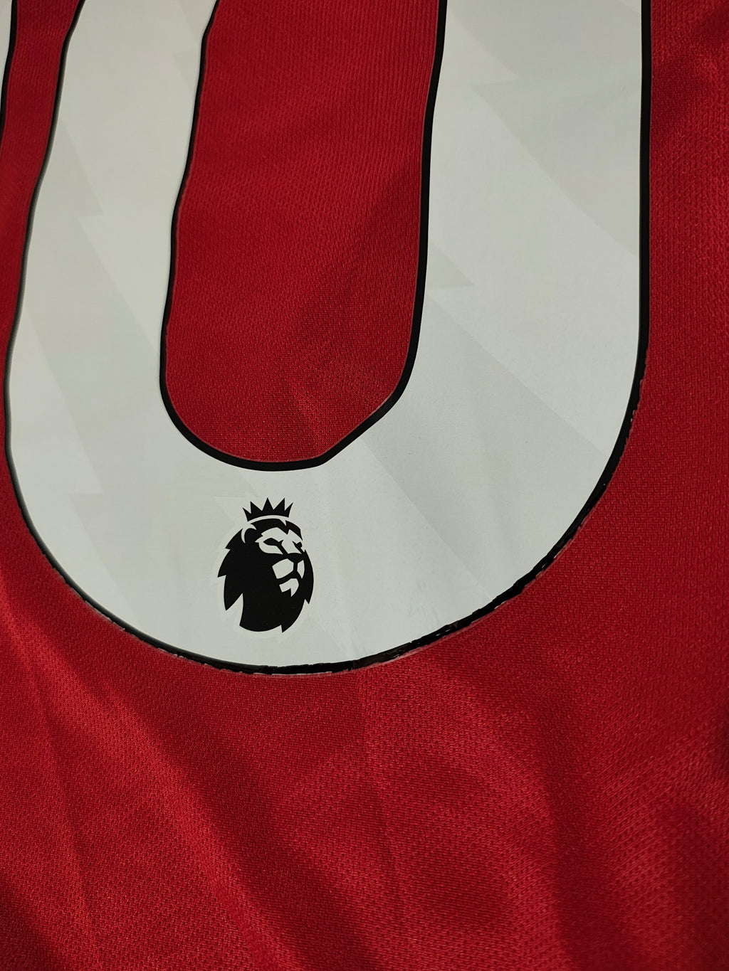 Manchester United Home – Saison 25/26 - M