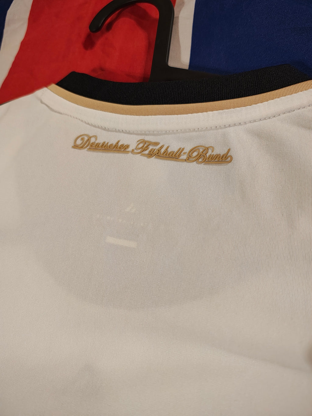 Deutschland WM 2010 Home - L