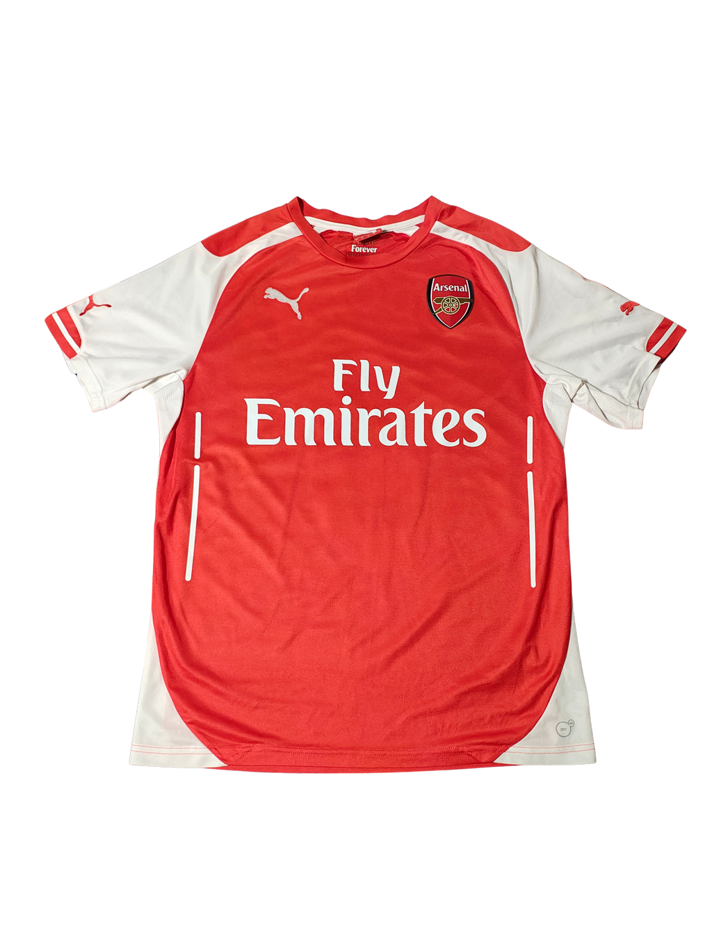 Arsenal Home - Saison 14/15 - M