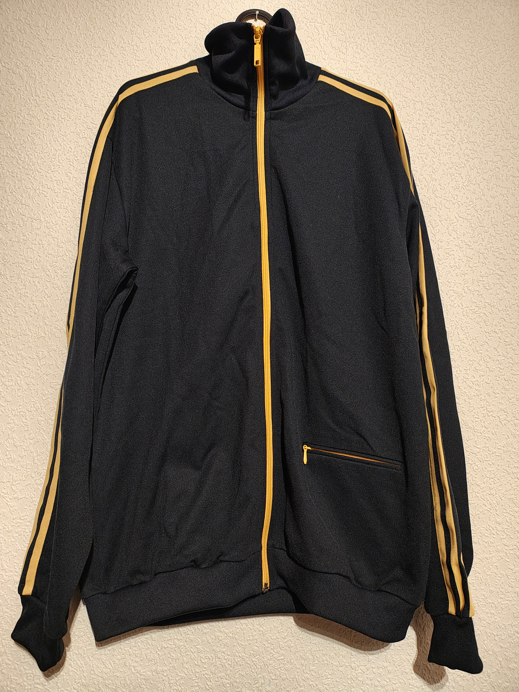Adidas Tracksuit 50er/60er Remake – Y2K 2001 - Gr. L