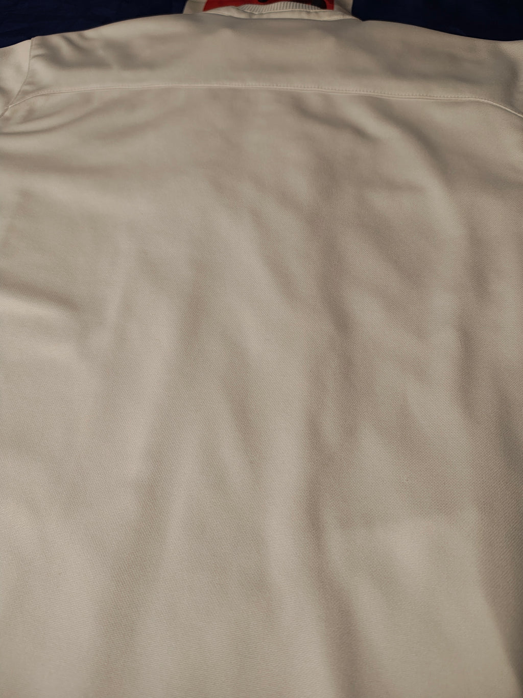 Real Madrid Trackjacke – Saison 15/16 - M