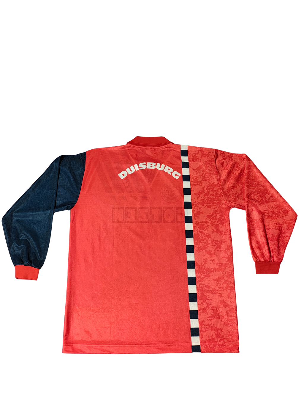 MSV Duisburg Away - Saison 93/96 - XL