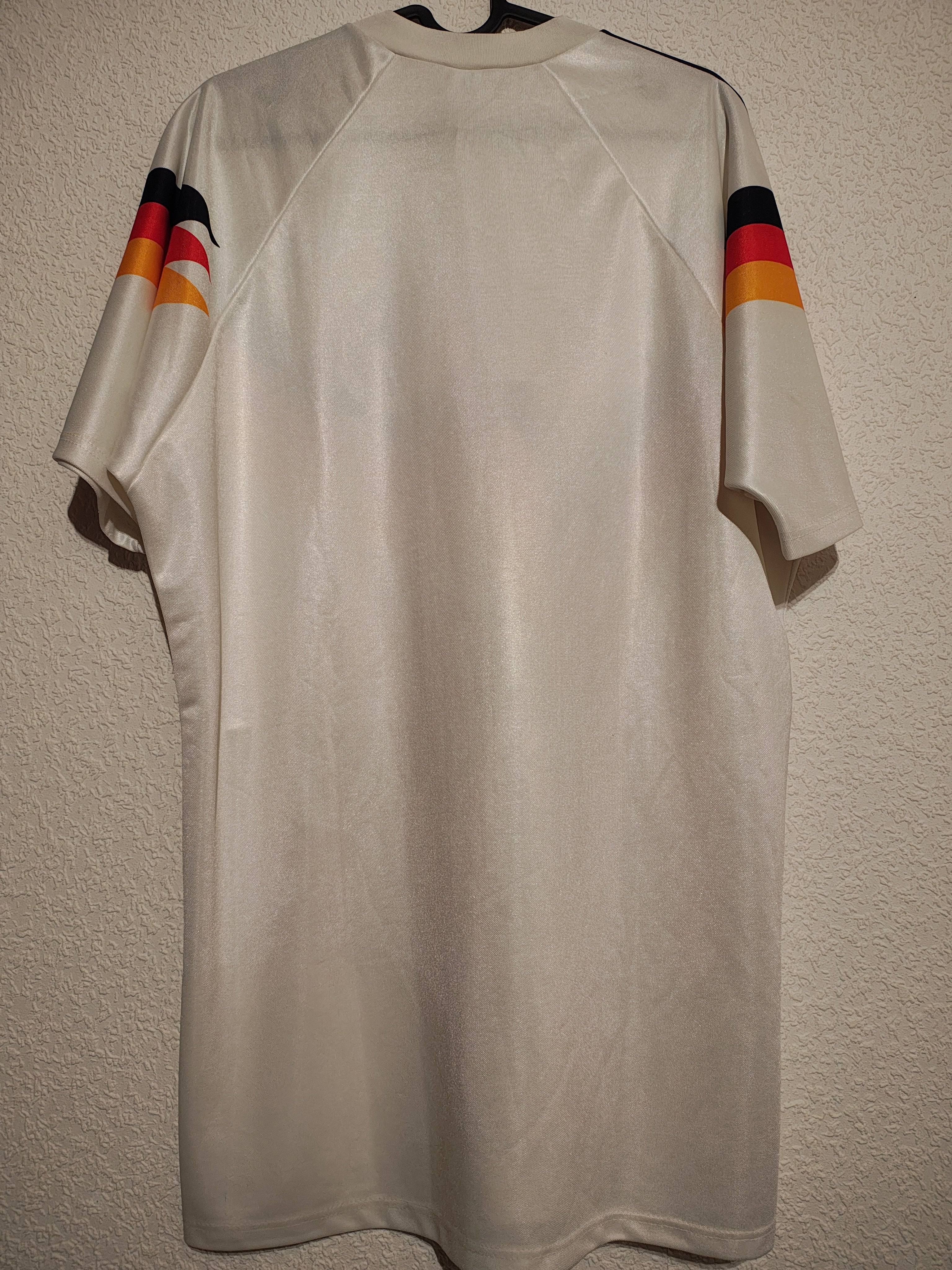 Deutschland Home – 88/91 - 7/8 / L