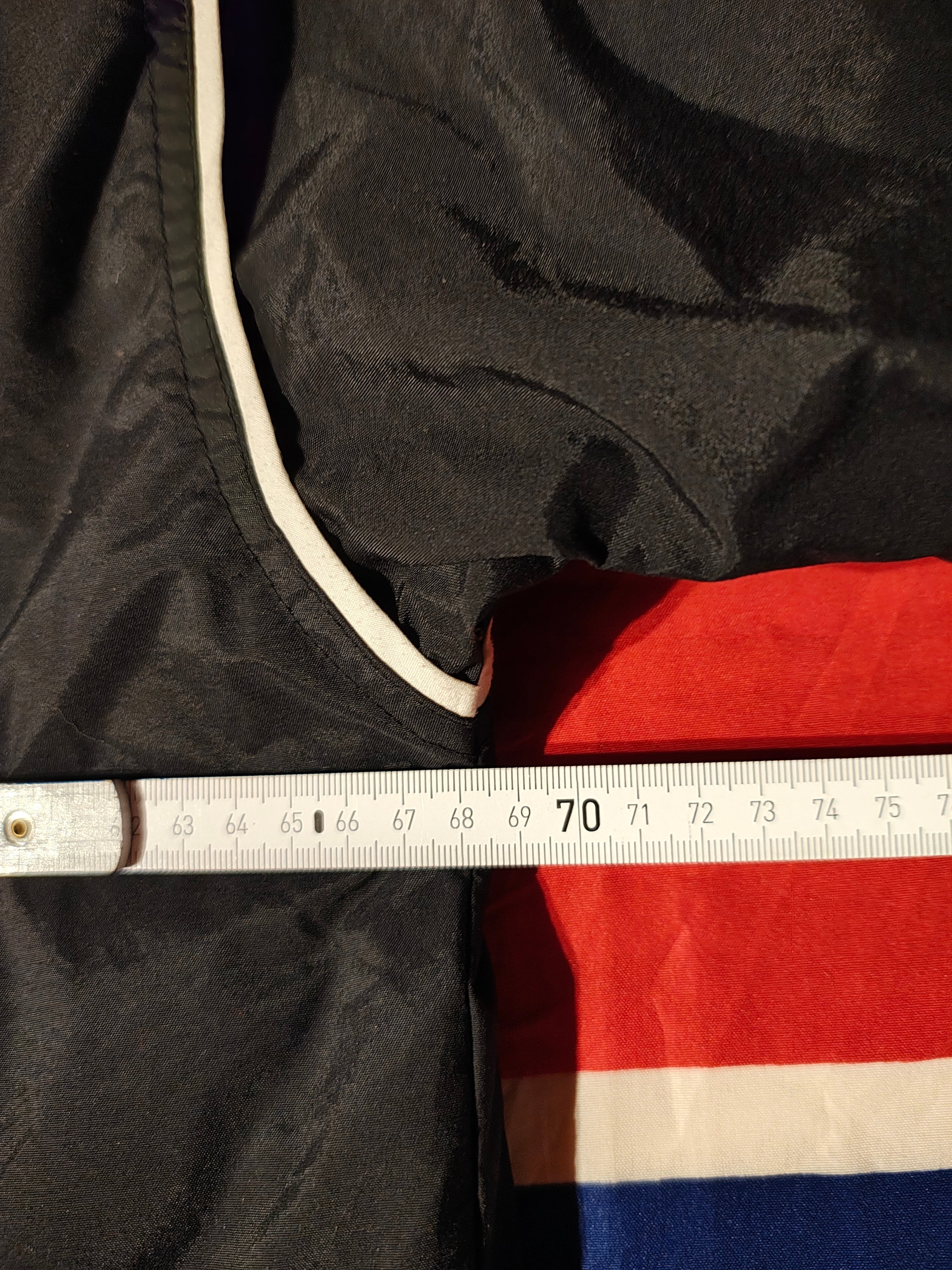 VfL Wolfsburg Jacke Player Issue – Saison 98/99 - L