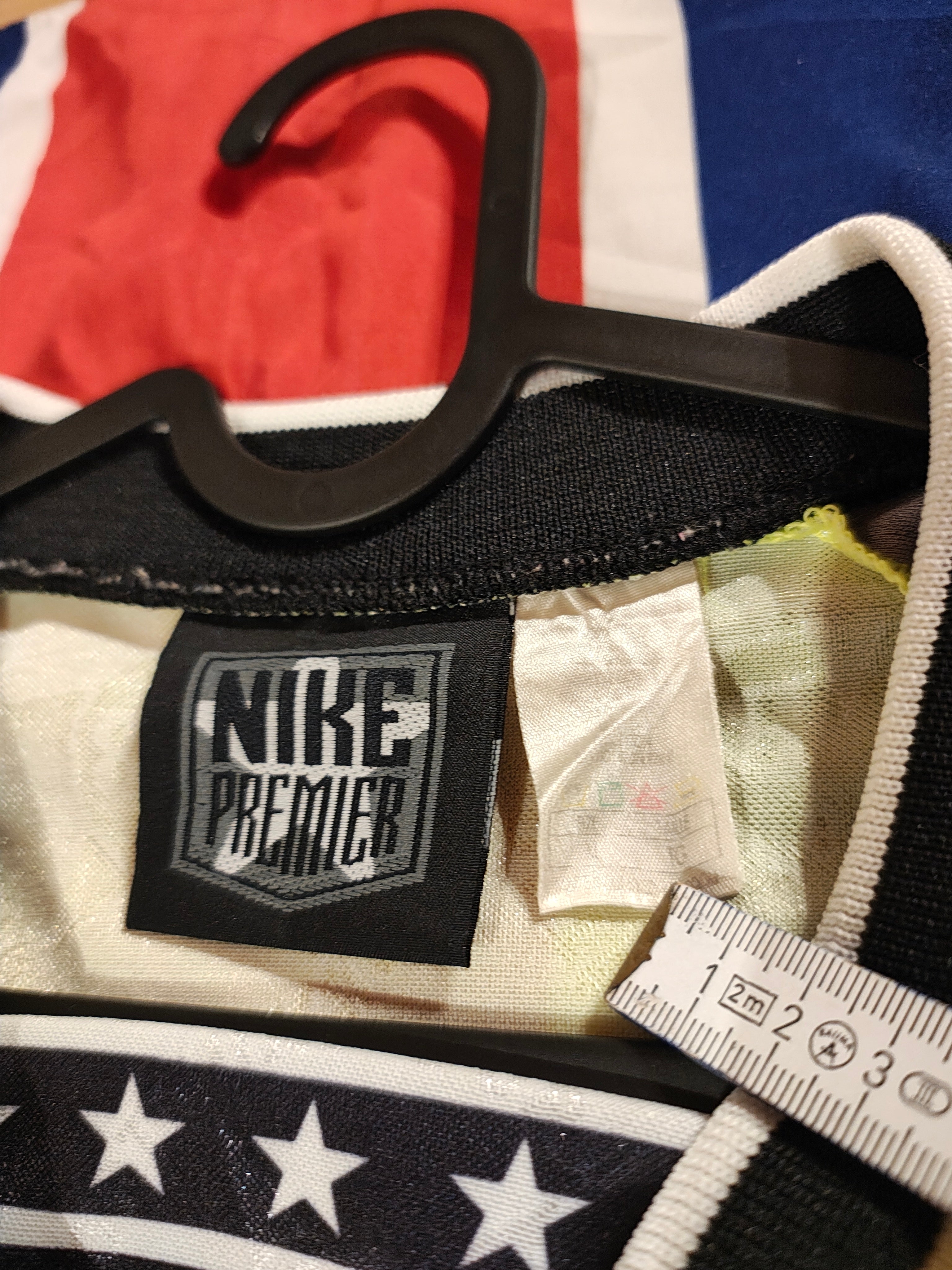 Borussia Dortmund Home - Saison 94/95 - XL