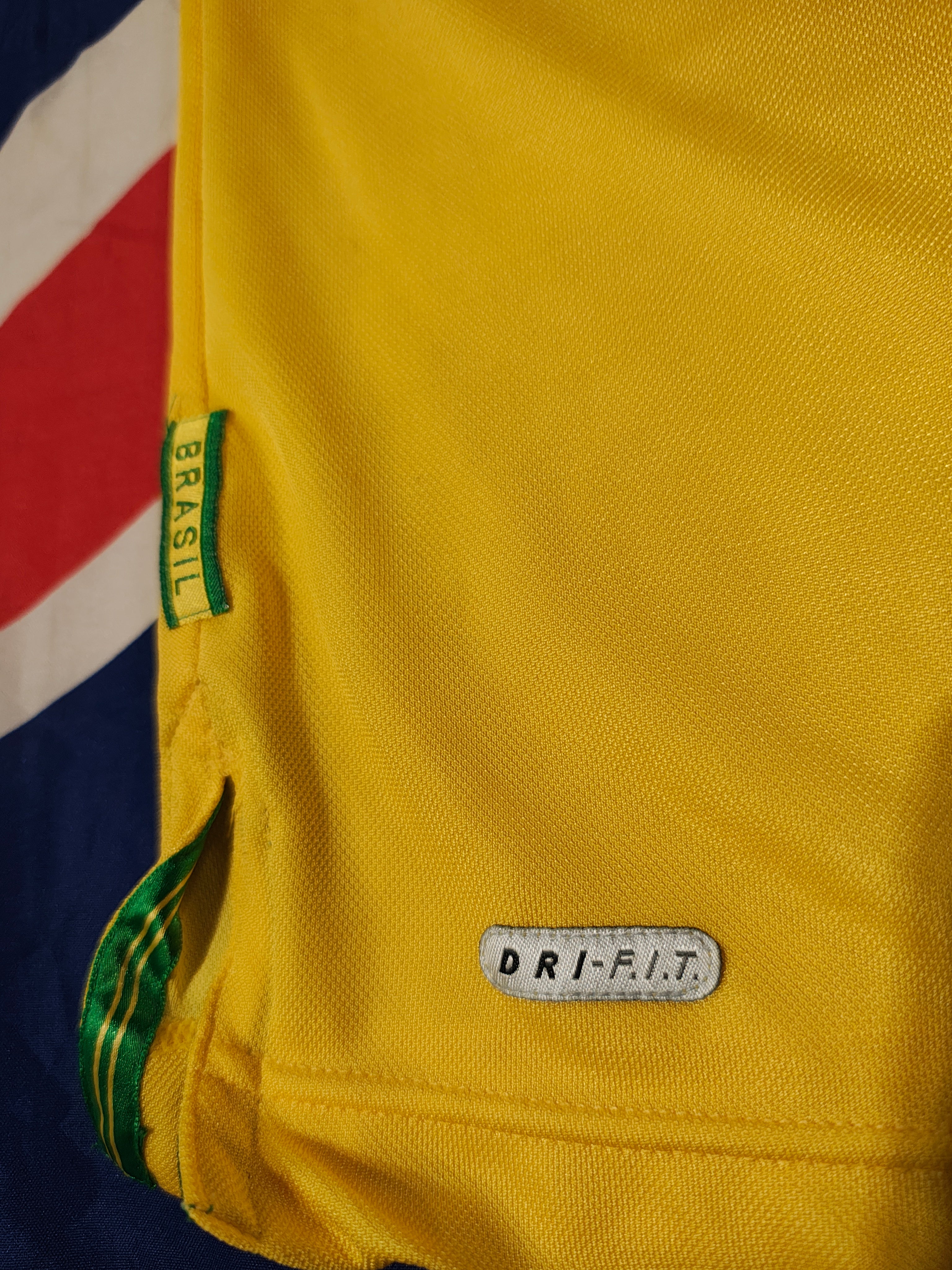 Brasilien Home – WM 98 - L