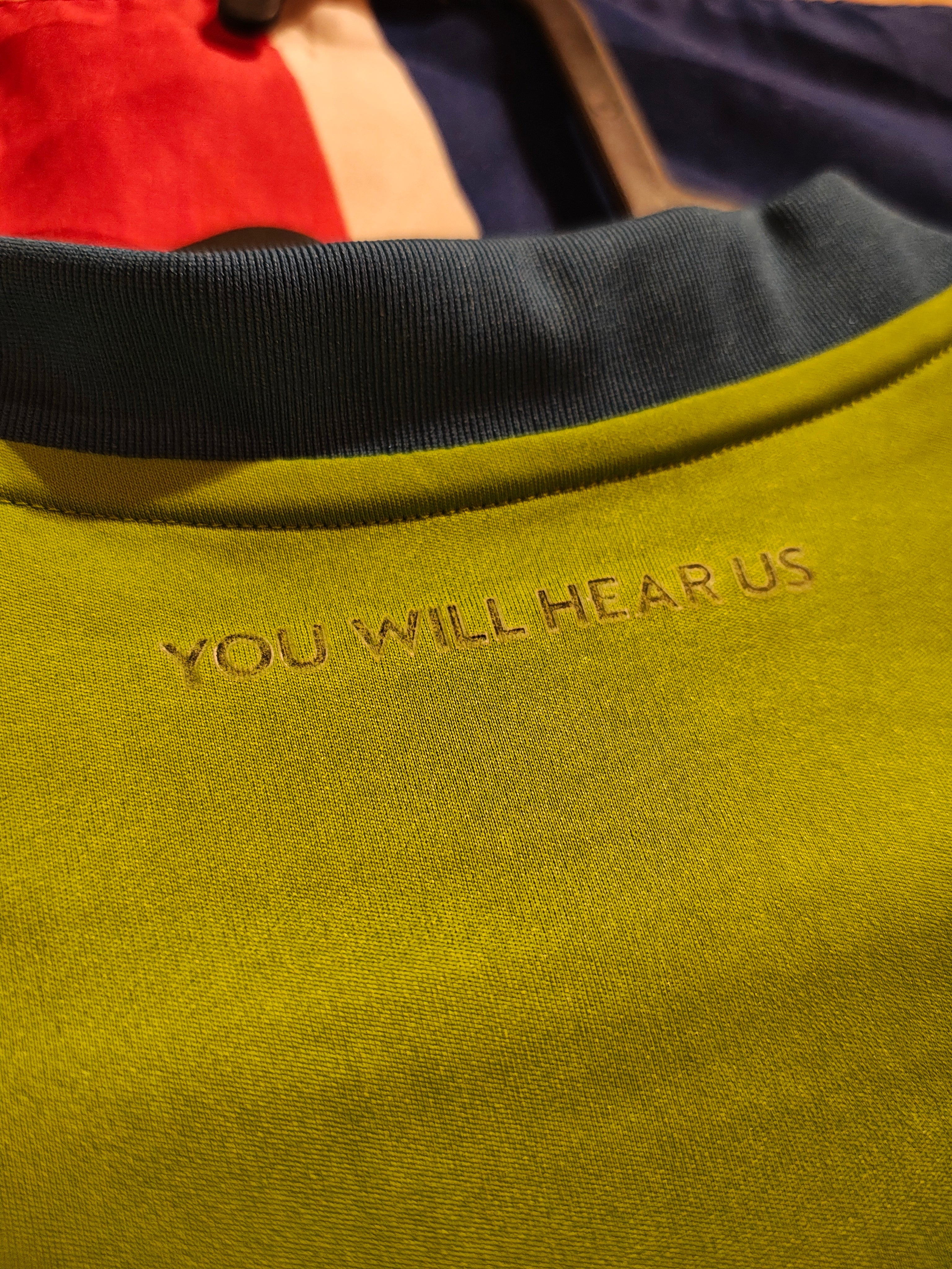 Seattle Sounders Home - Saison 2018 - XXL