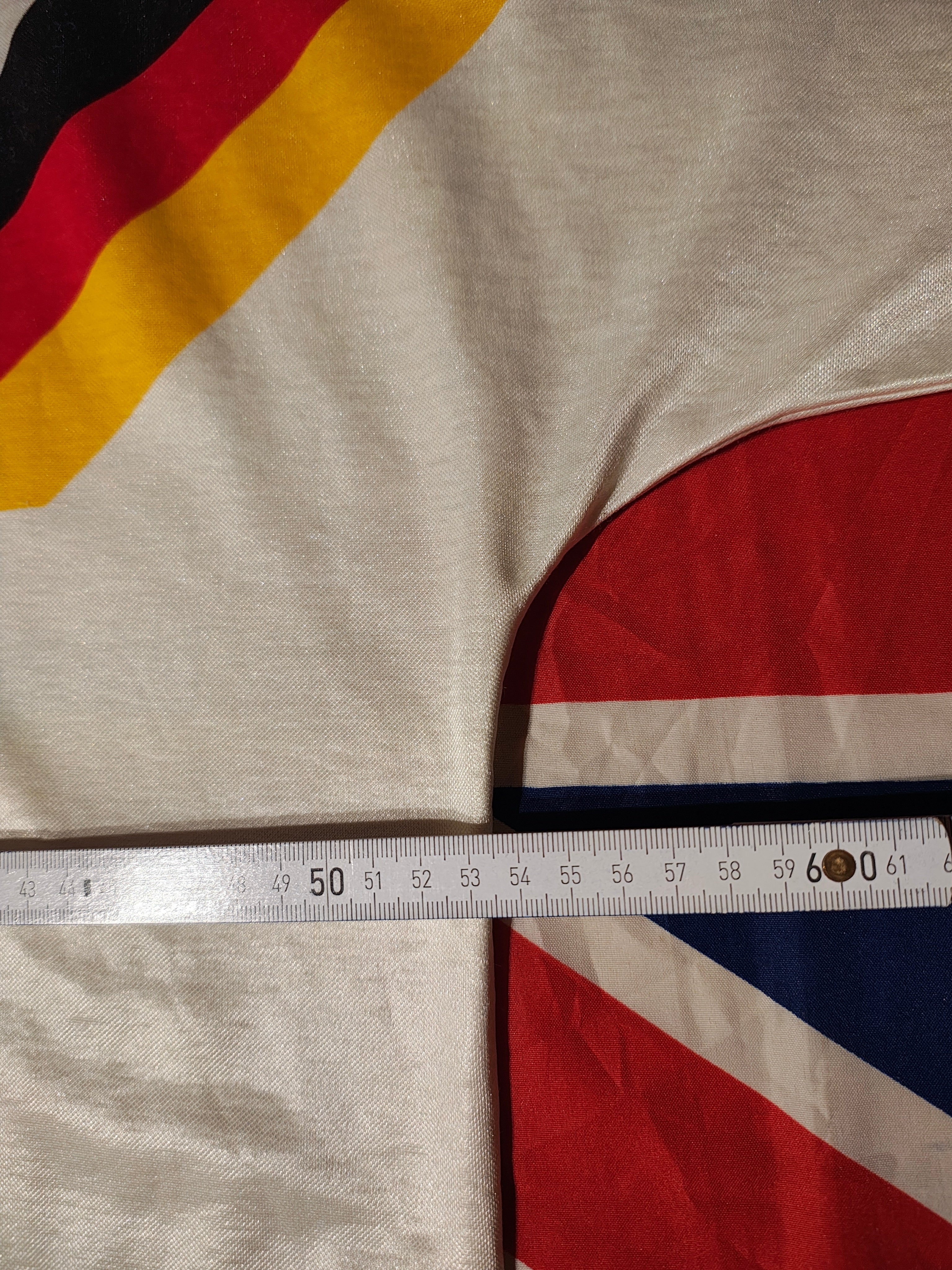 Deutschland Home – 88/91 - 5/6 / M