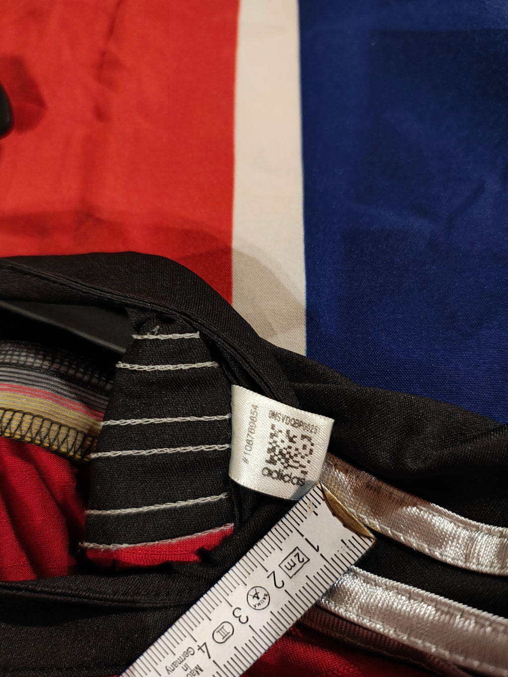 Deutschland Away - WM 2014 - S