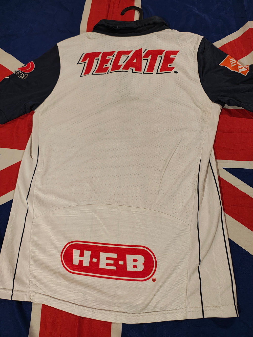 Monterrey FC drittes Trikot – Saison 14/15 – S/M