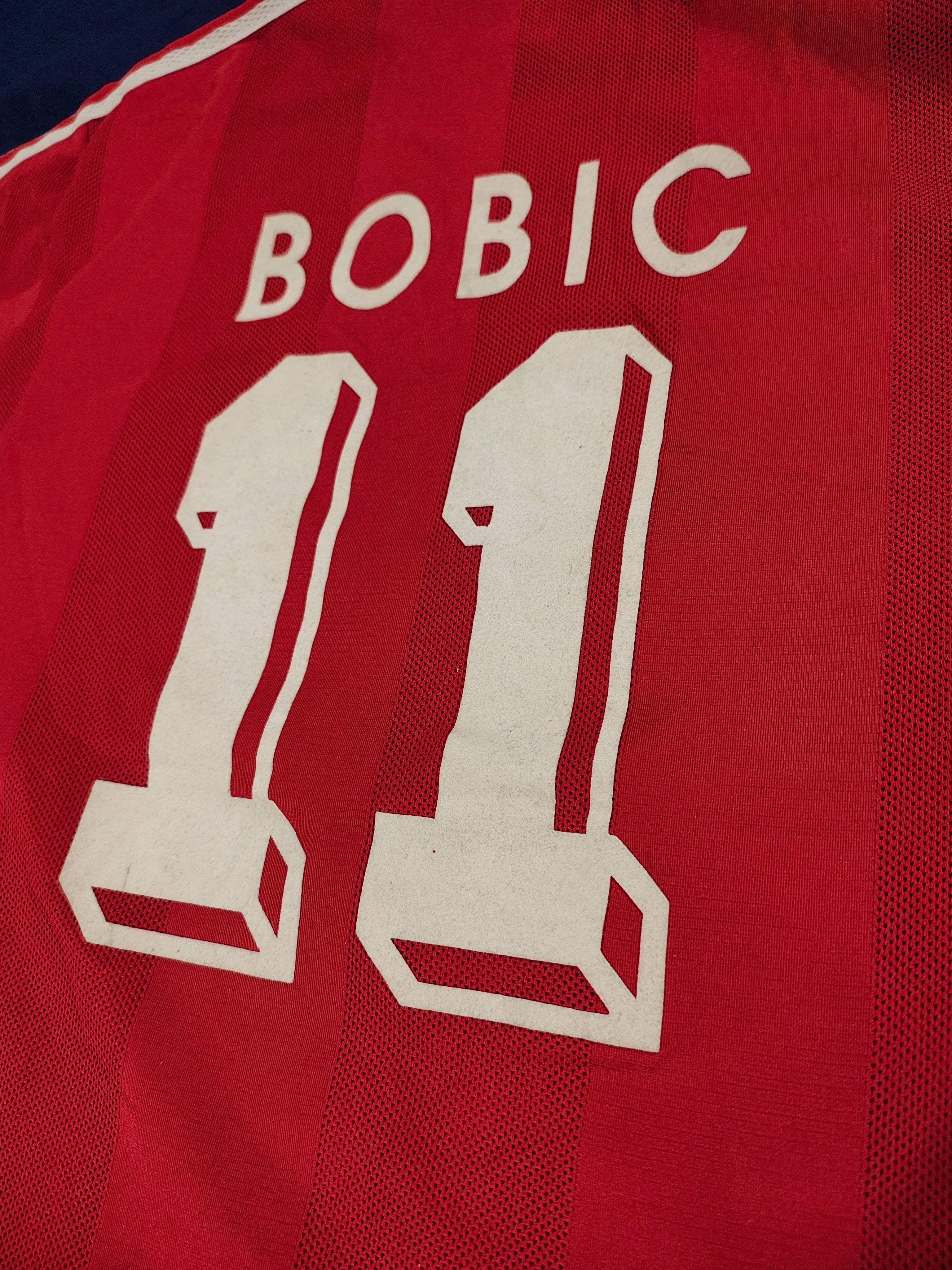 VfB Stuttgart Away - Saison 96/97 - L