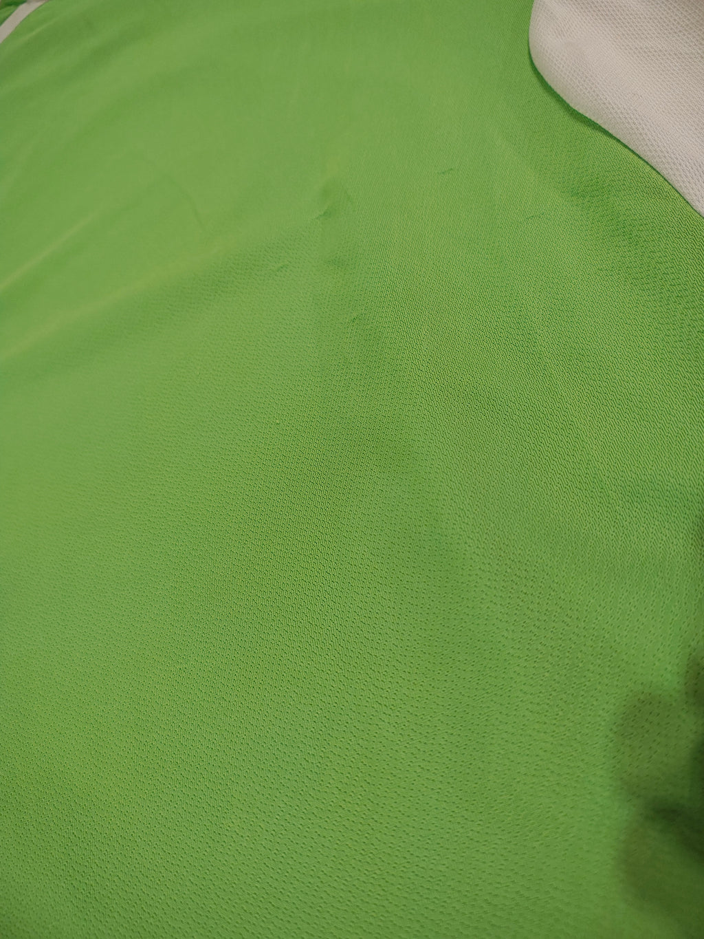 VfL Wolfsburg Home – Saison 00/02 – XL/L