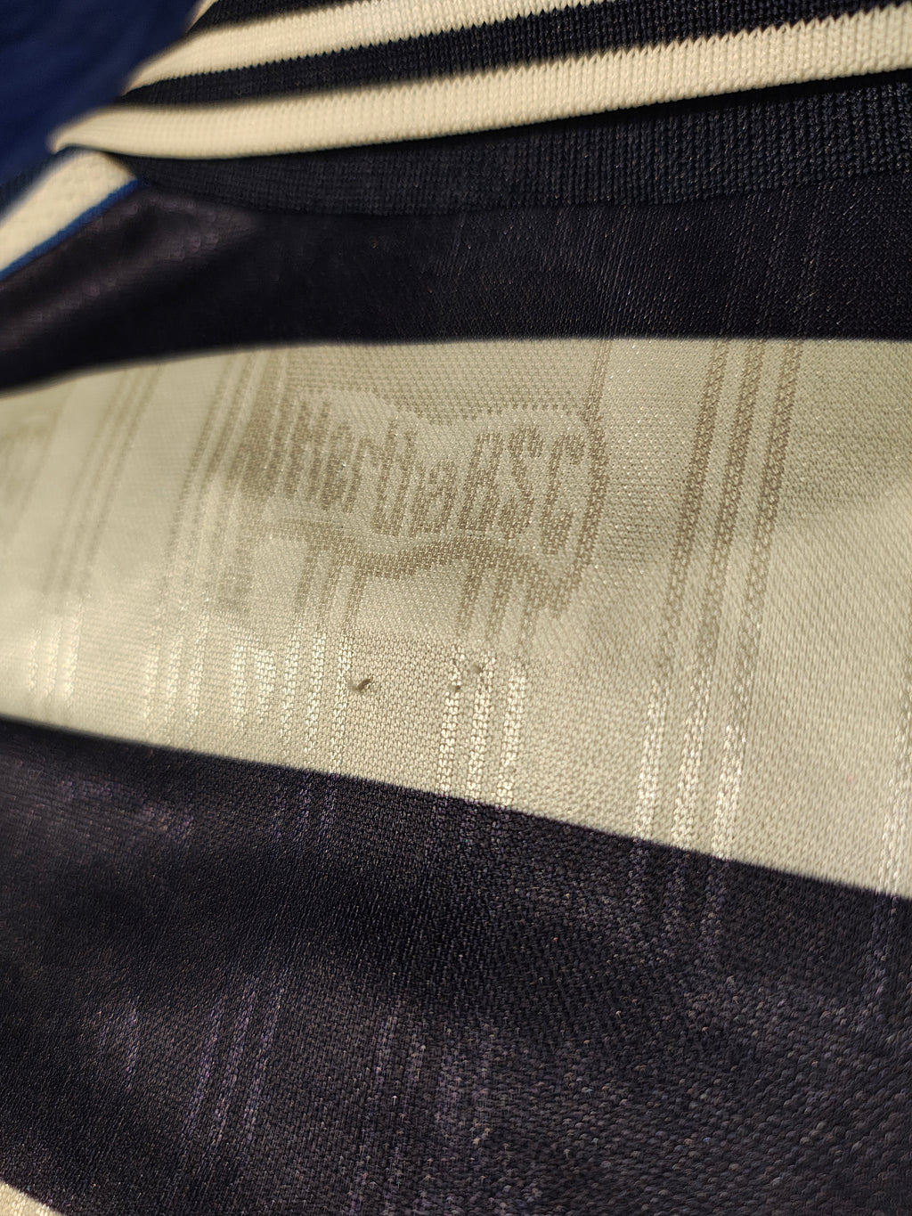 Hertha BSC Home – Saison 97/98 - M