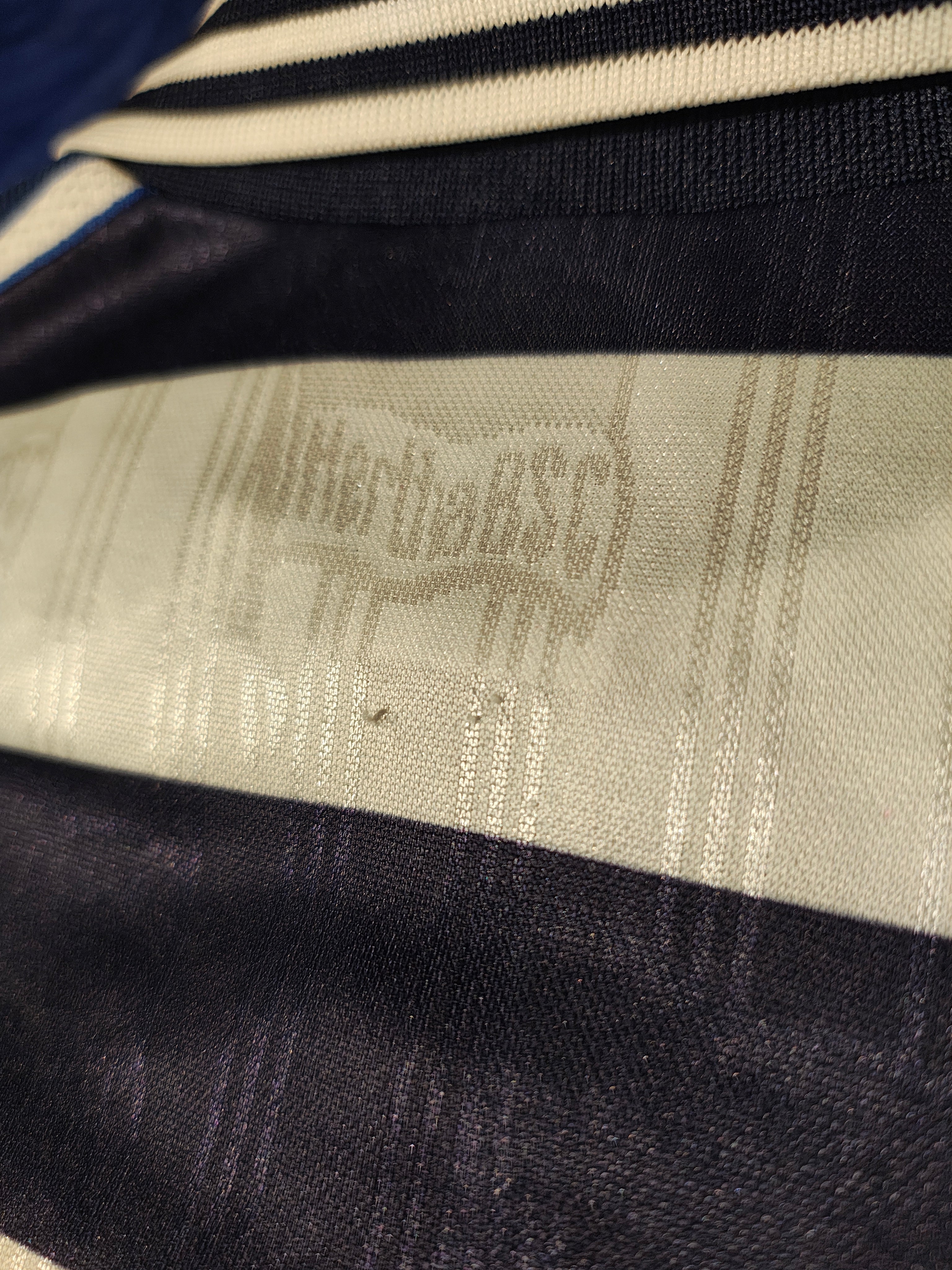 Hertha BSC Home – Saison 97/98 - M