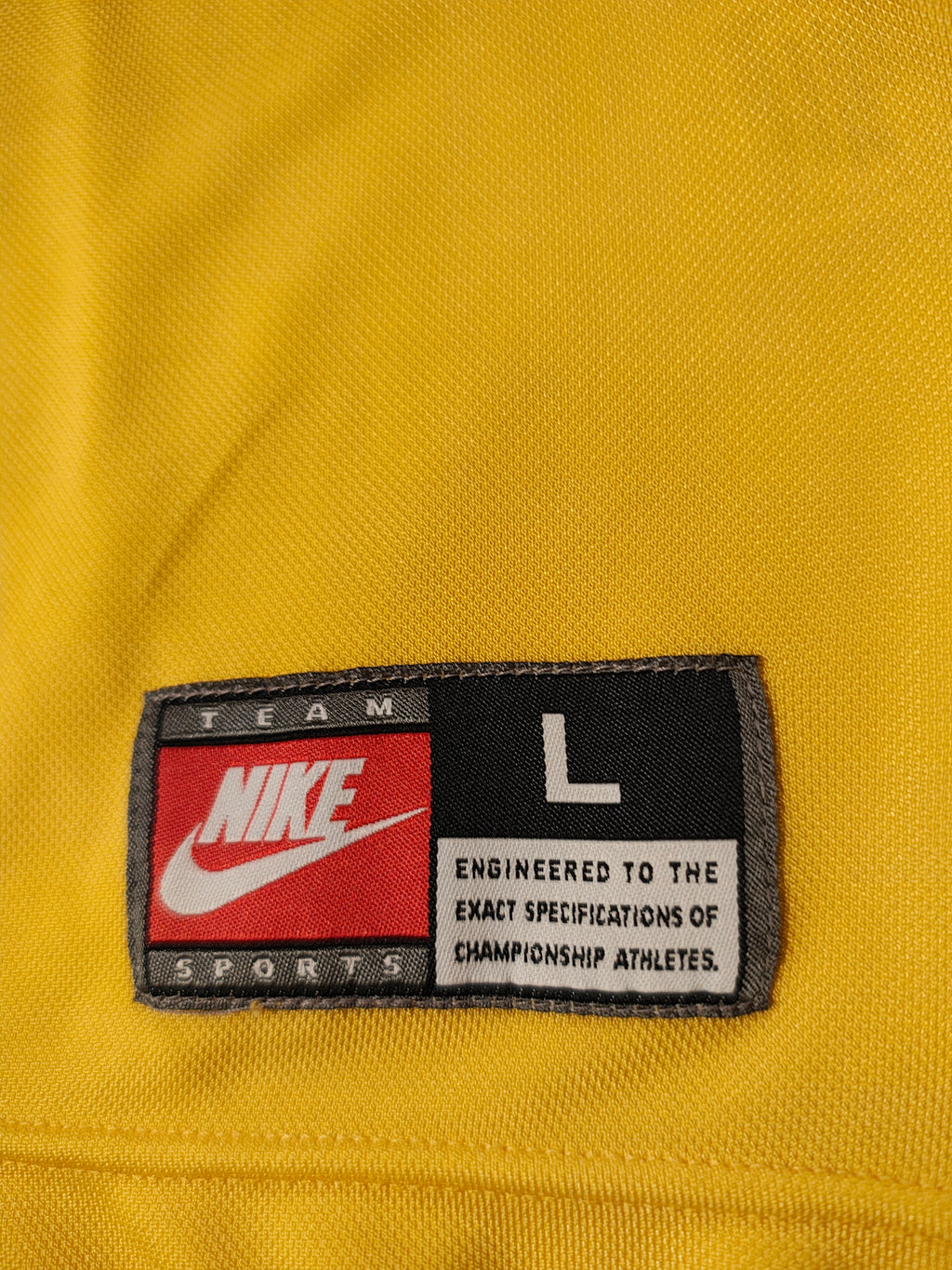 Brasilien Home – WM 98 - L