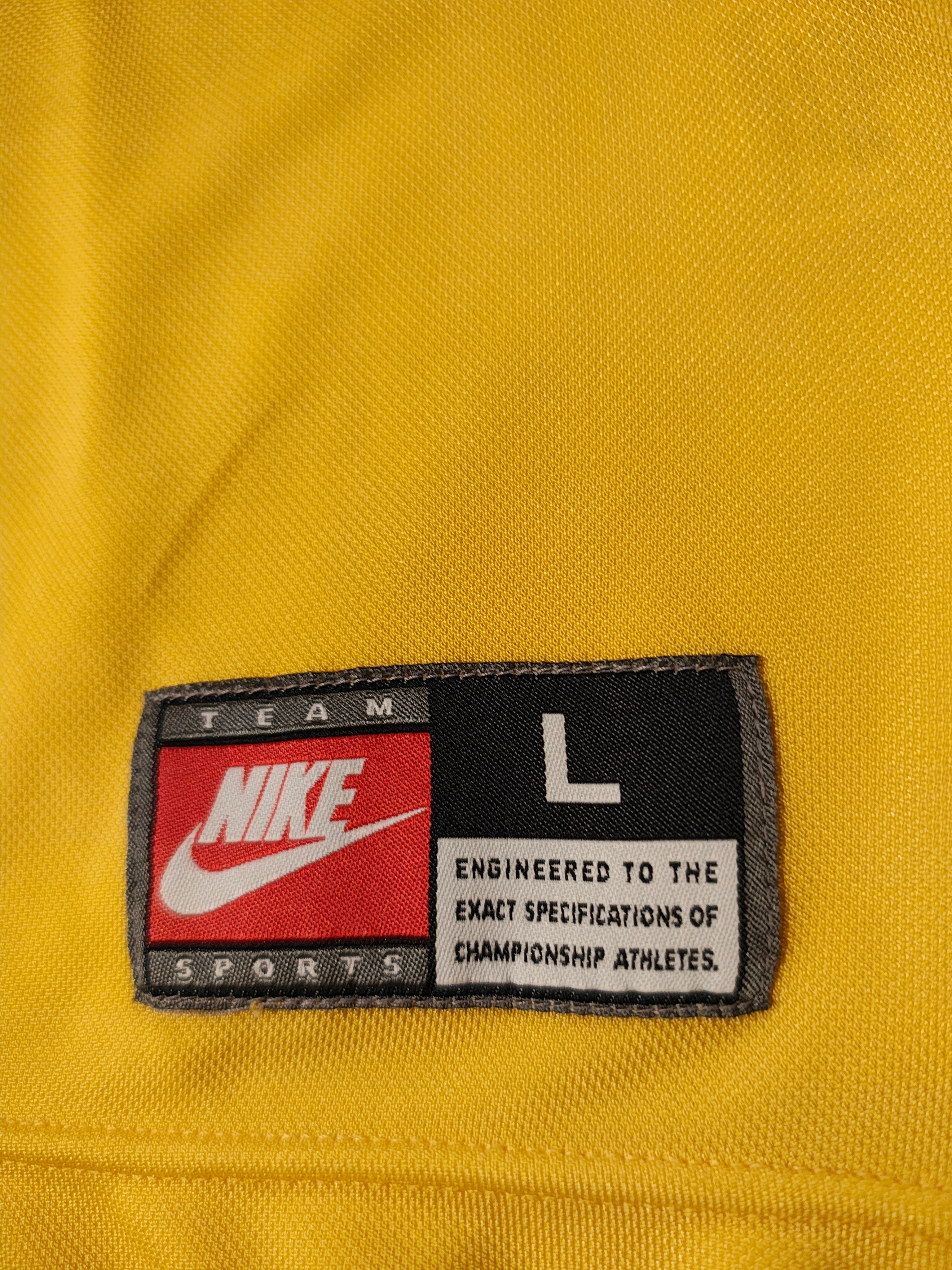 Brasilien Home – WM 98 - L