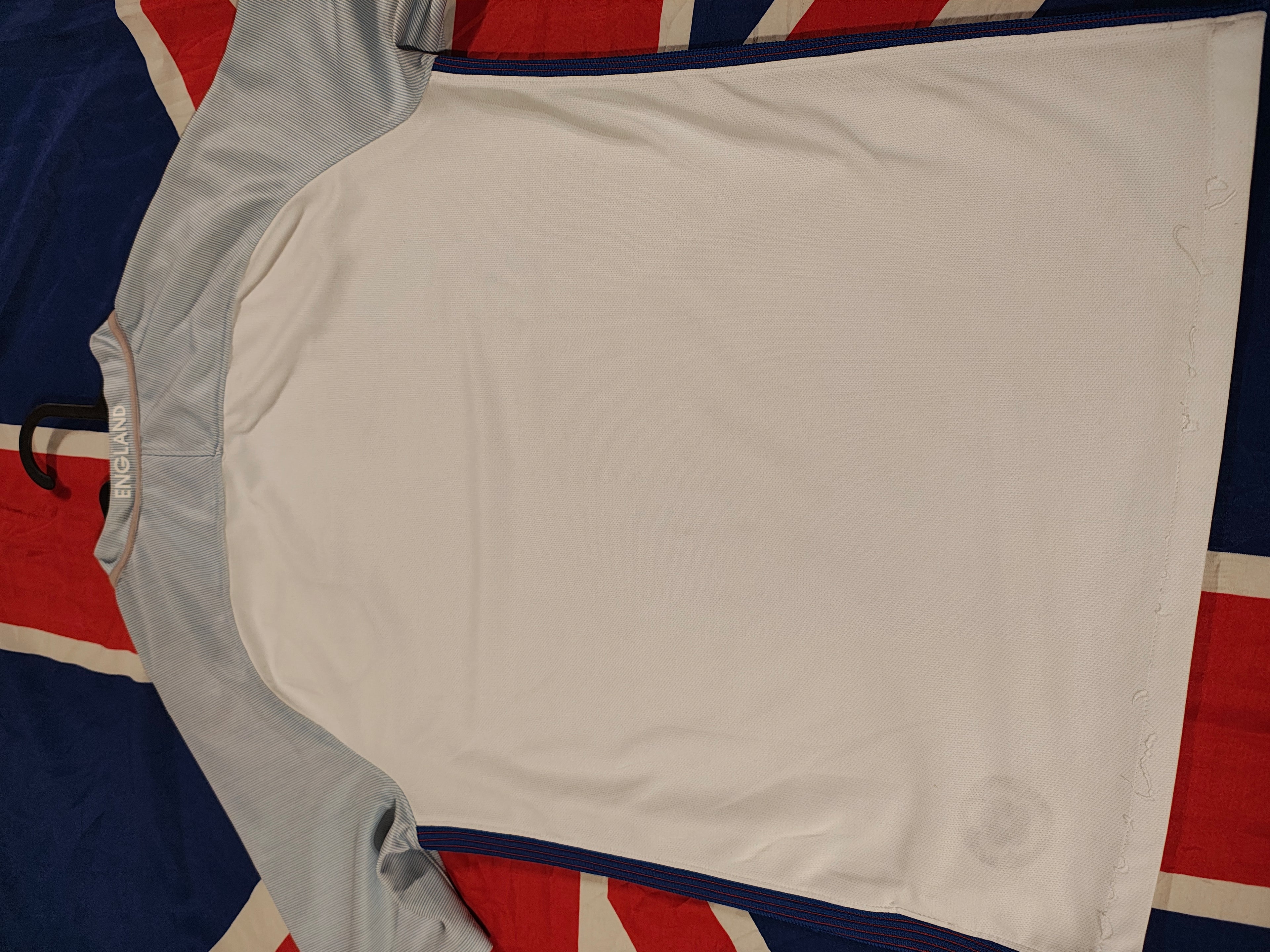 England Home – Euro 2016 - S