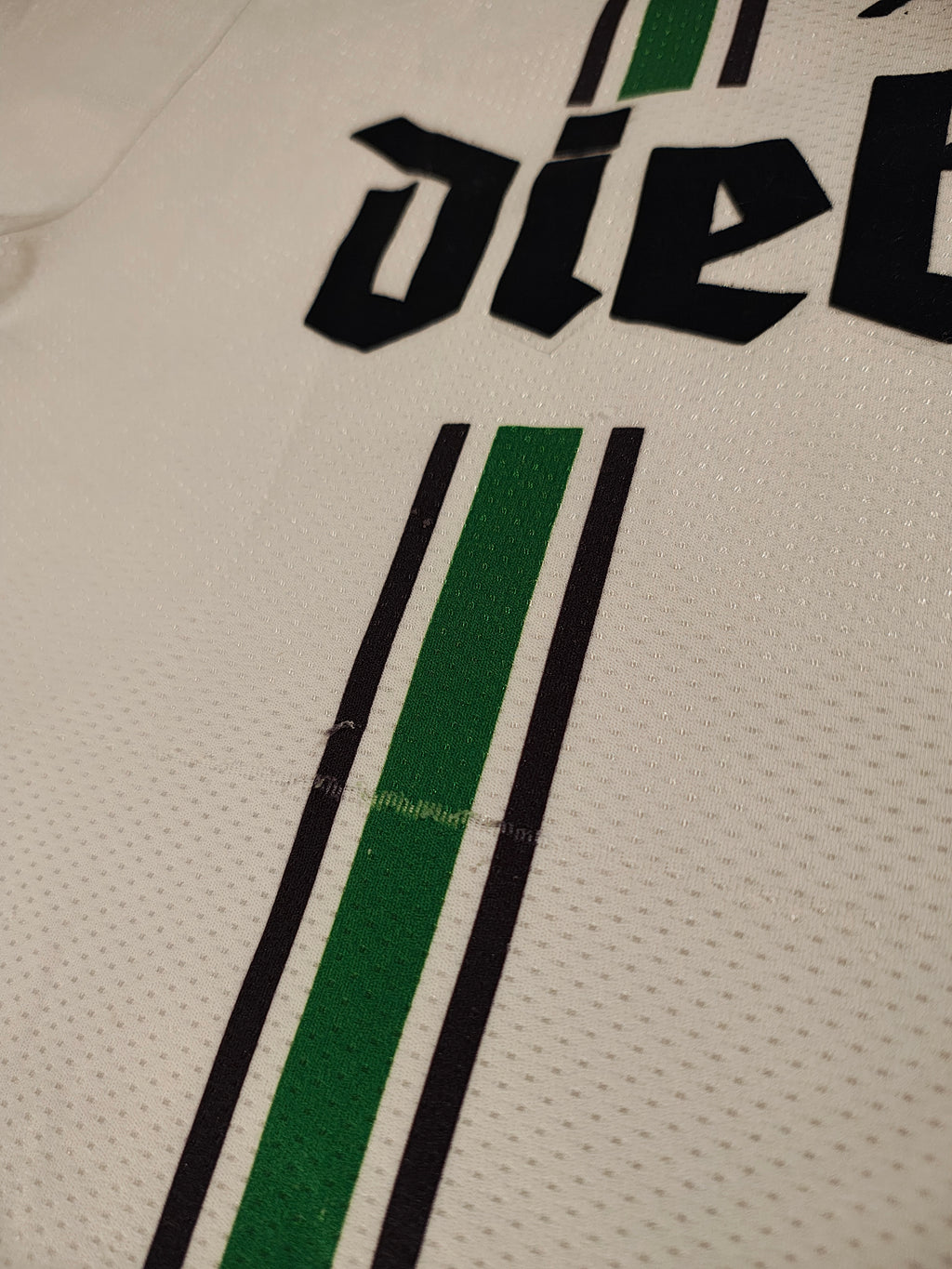 Borussia Mönchengladbach Home - Saison 96/97 - M