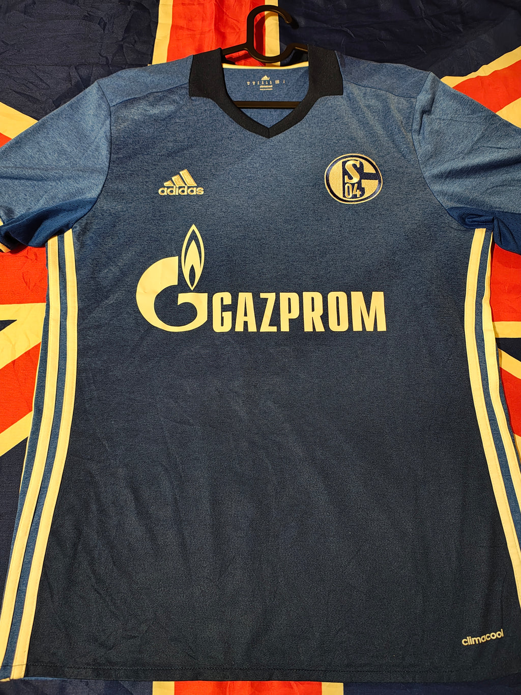 Schalke 04 Home – Saison 16/18 - M