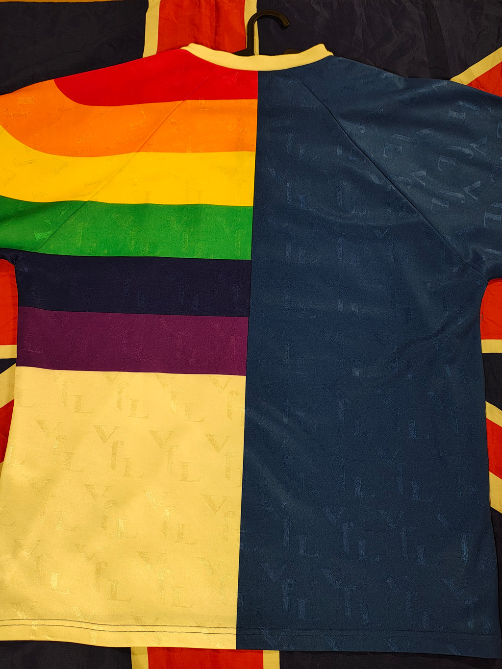 VfL Bochum Away - Saison 97/99 - XXL