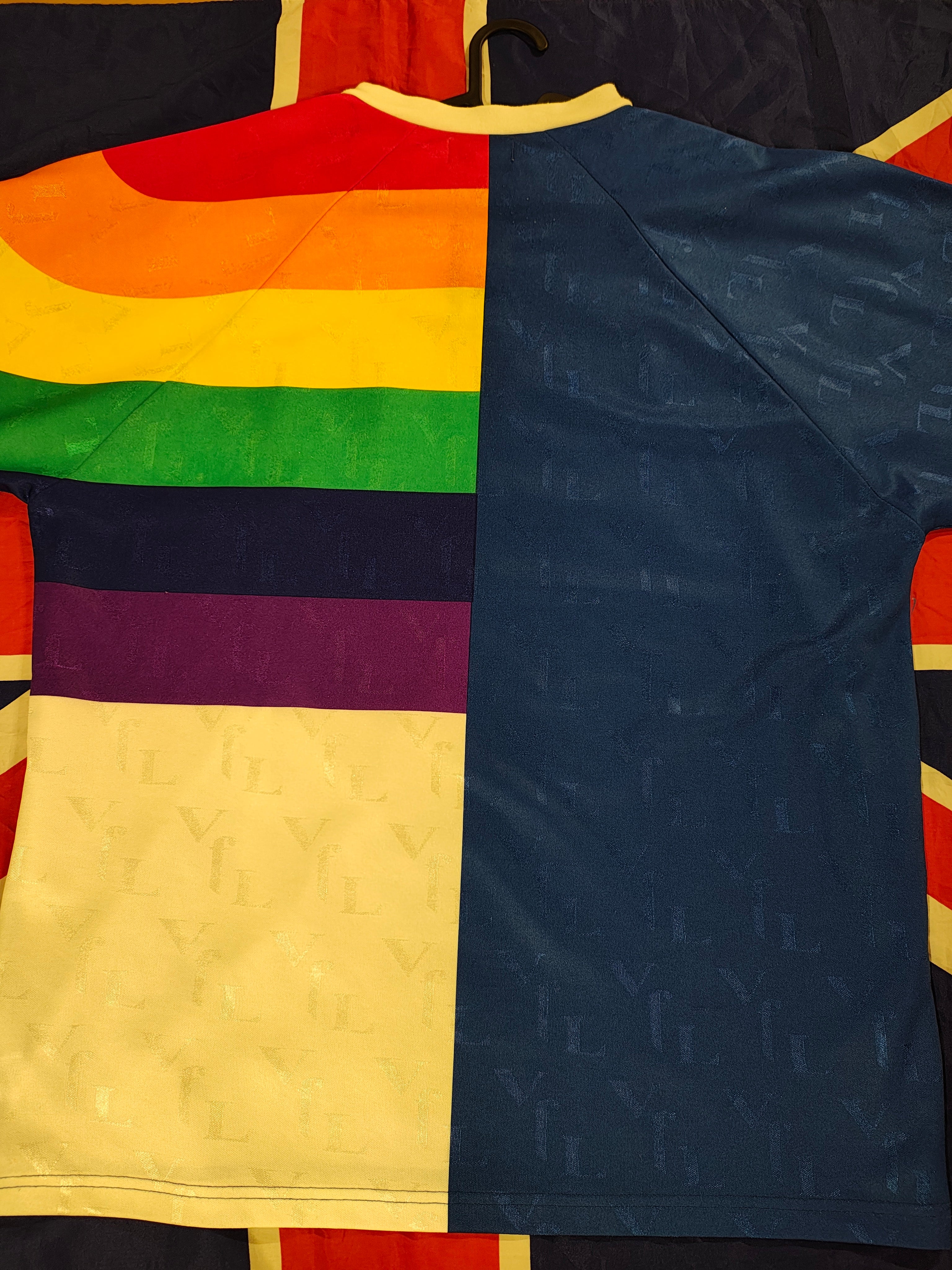 VfL Bochum Away - Saison 97/99 - XXL