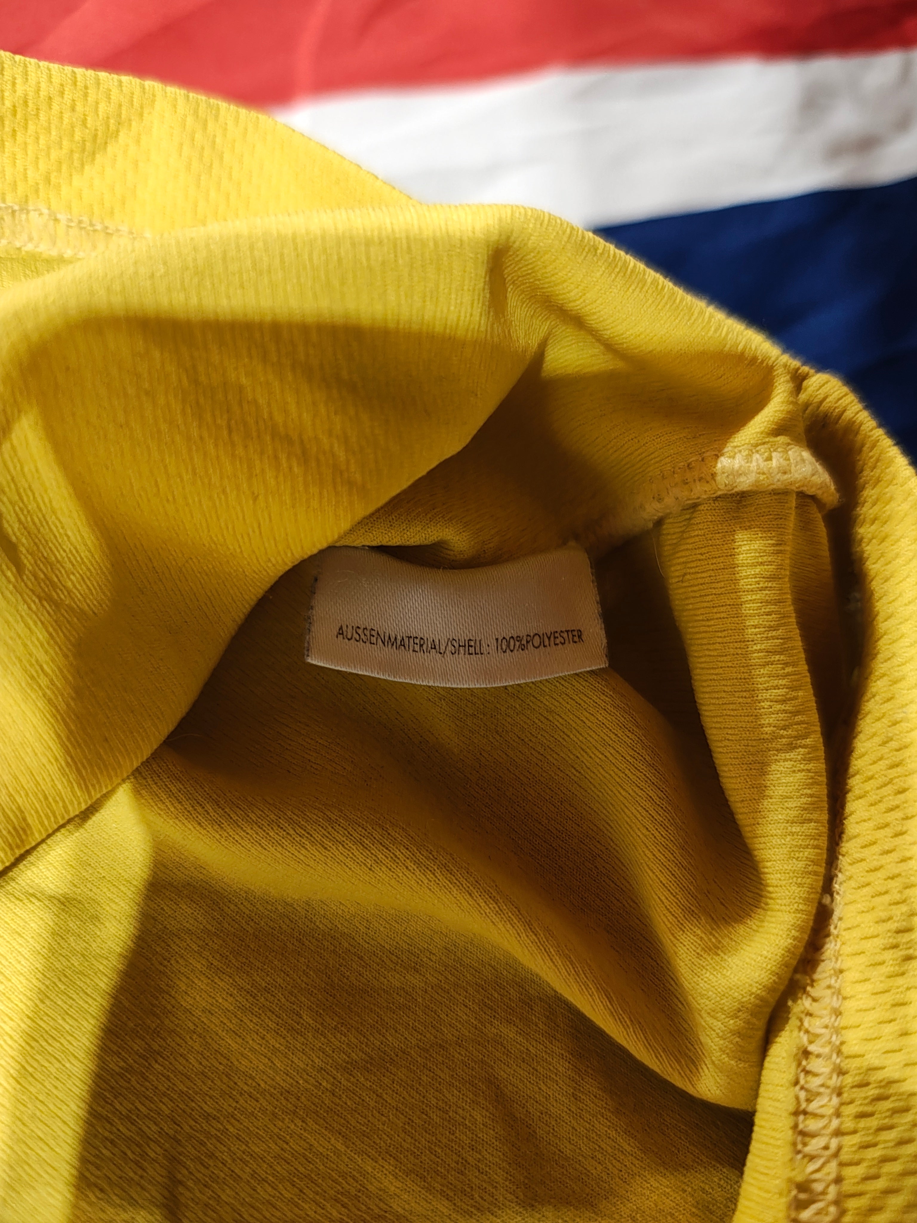 Borussia Dortmund Home – Saison 02/03- XL