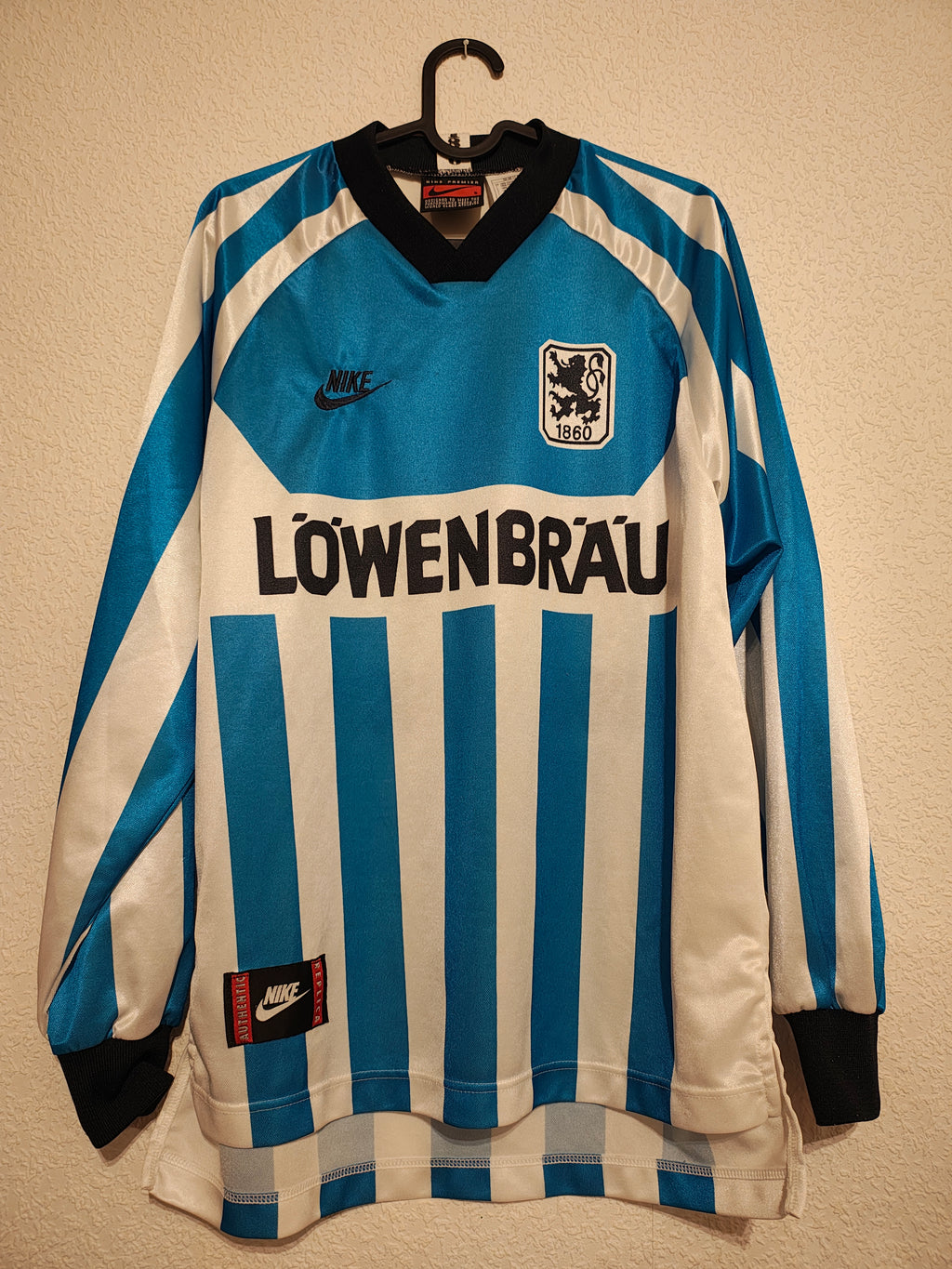 1860 München Home – Saison 95/96 – S/M