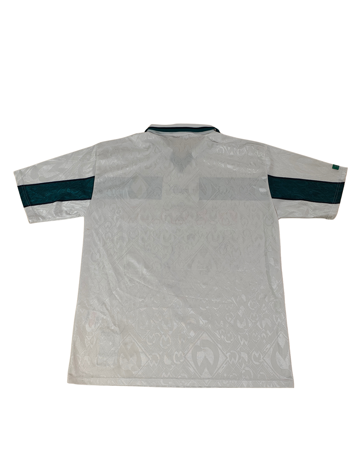Werder Bremen Home - Saison 98/99 - L