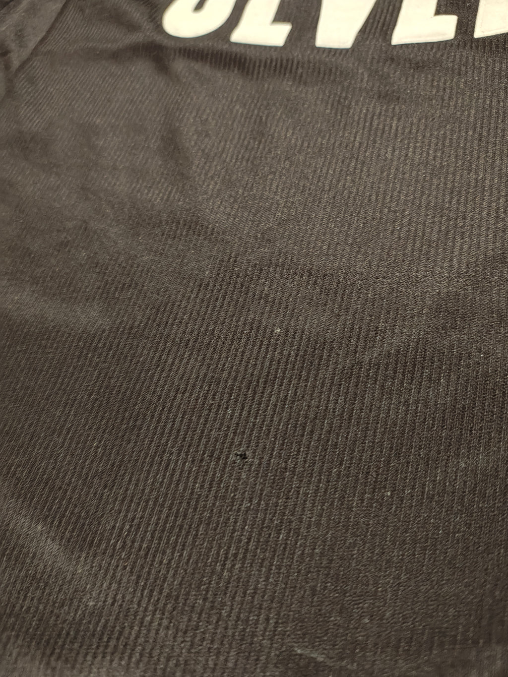 Borussia Mönchengladbach Away – Saison 02/03 - L