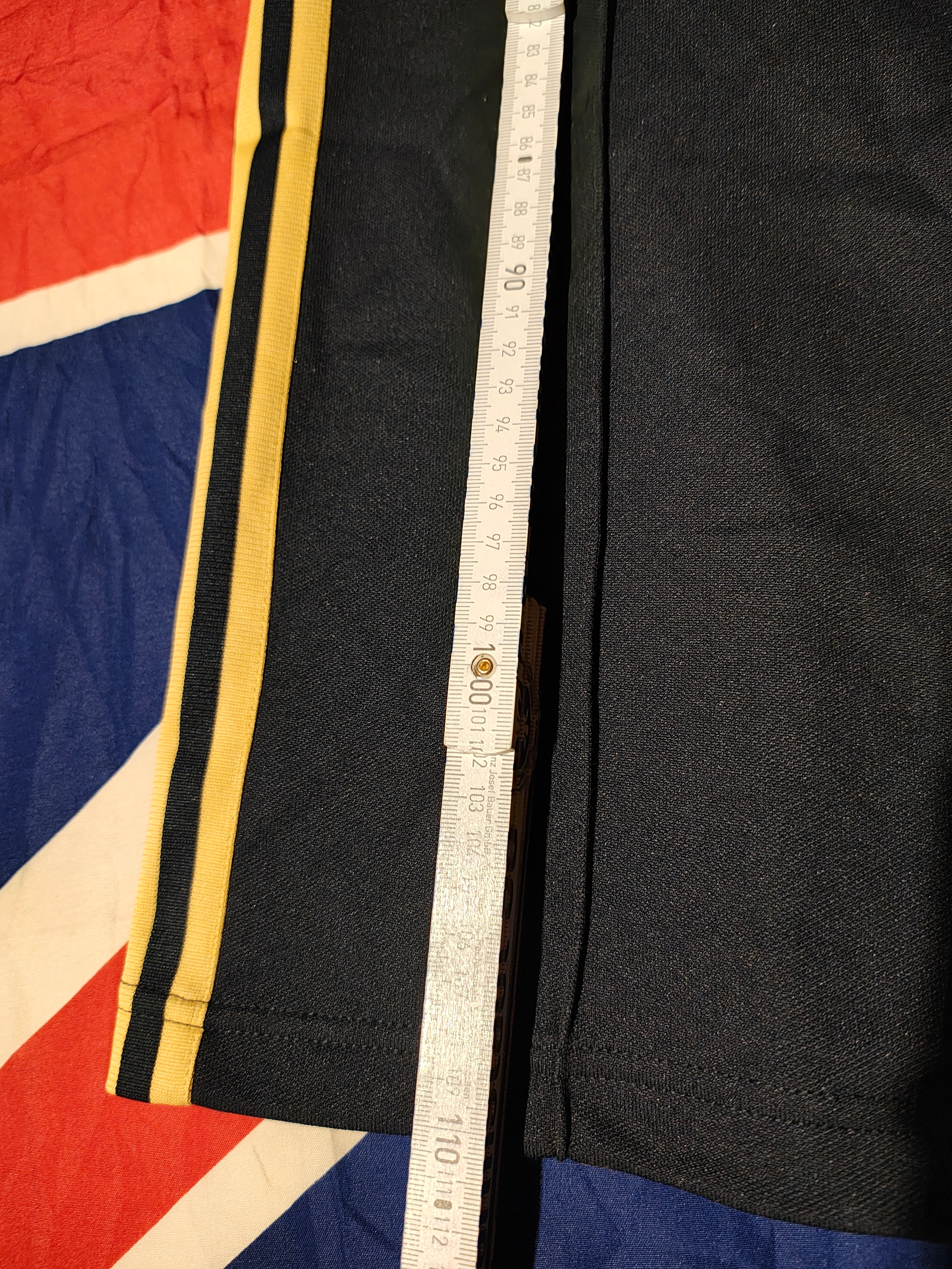 Adidas Tracksuit 50er/60er Remake – Y2K 2001 - Gr. L