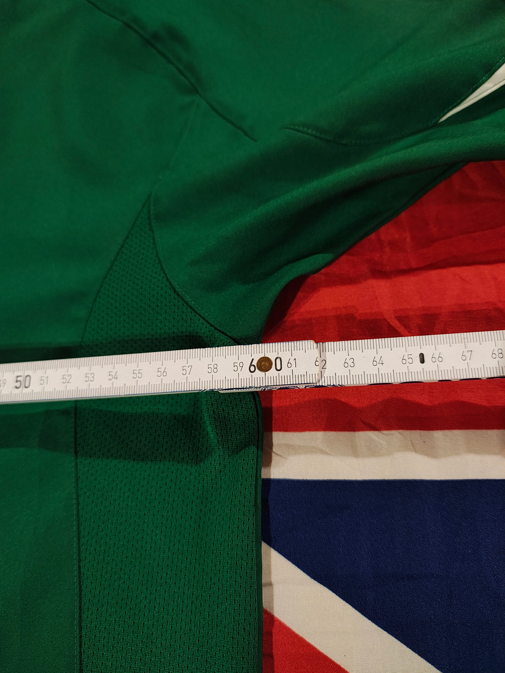 VfL Wolfsburg Home Player Spec - Saison 04/06 - XL