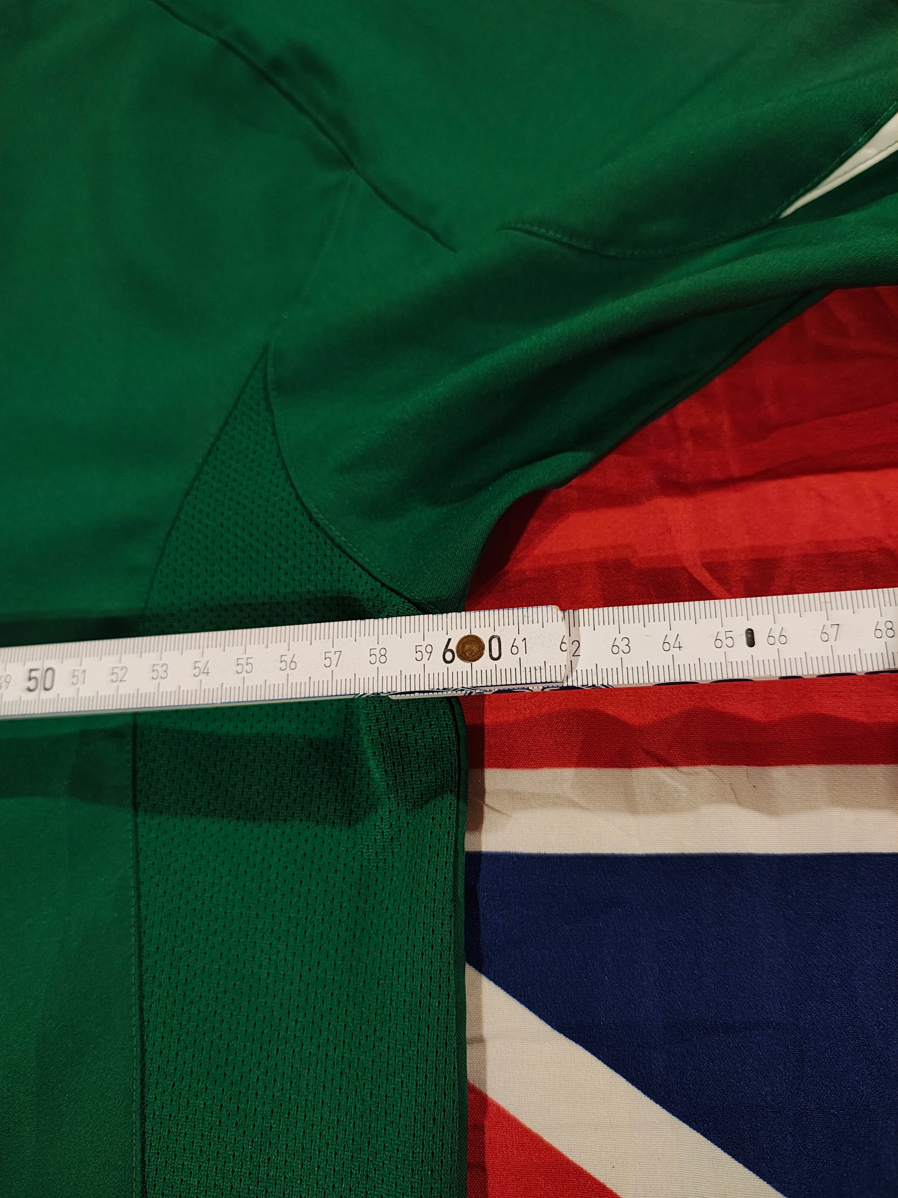 VfL Wolfsburg Home Player Spec - Saison 04/06 - XL