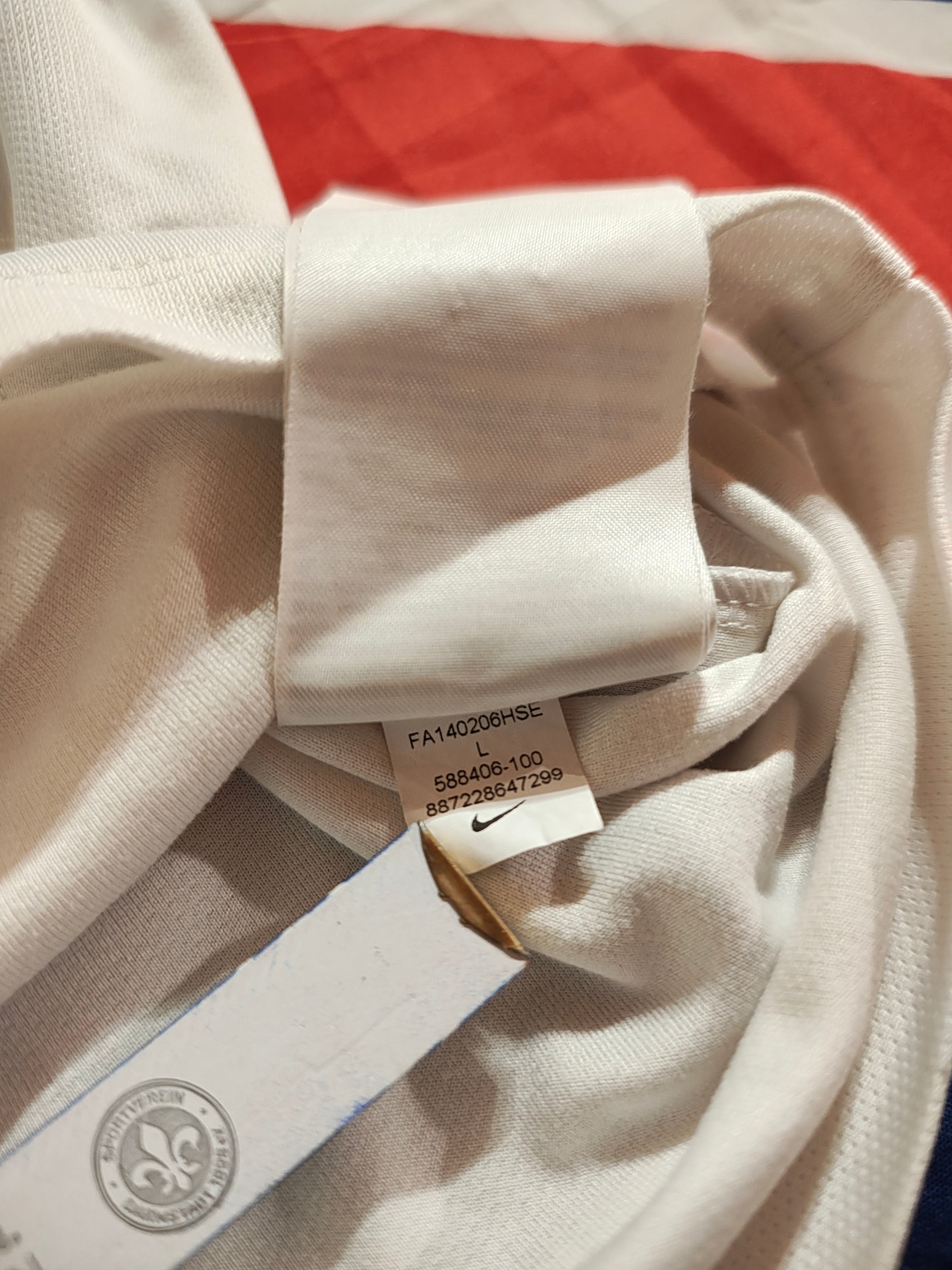 SC Freiburg - Saison 14/15 - L