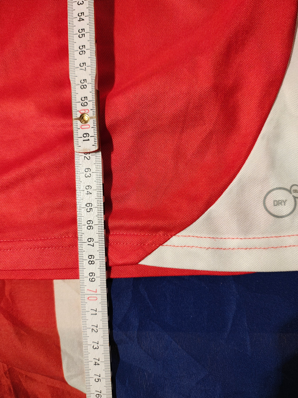 Arsenal Home - Saison 14/15 - M