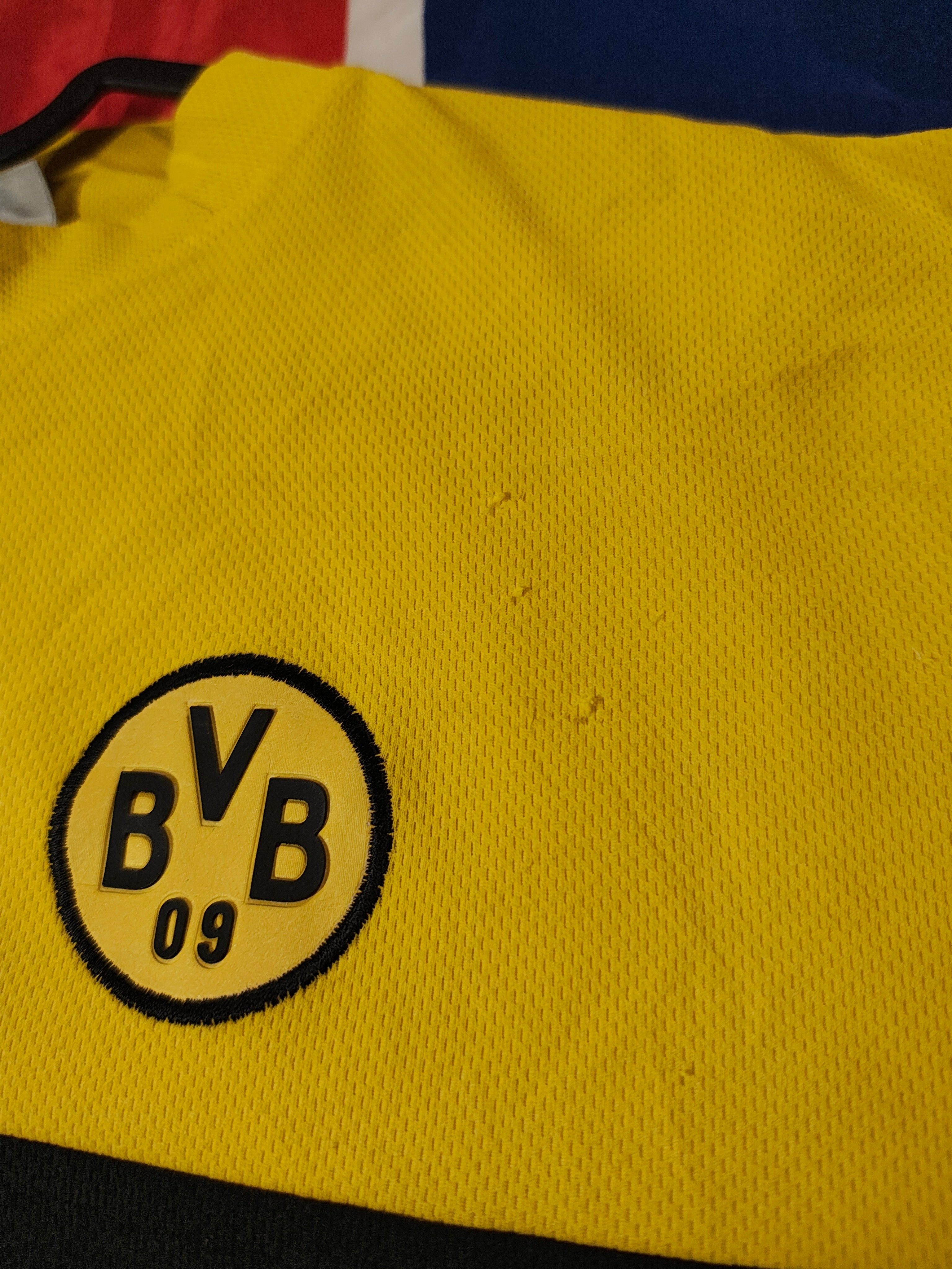 Borussia Dortmund Home – Saison 02/03- XL