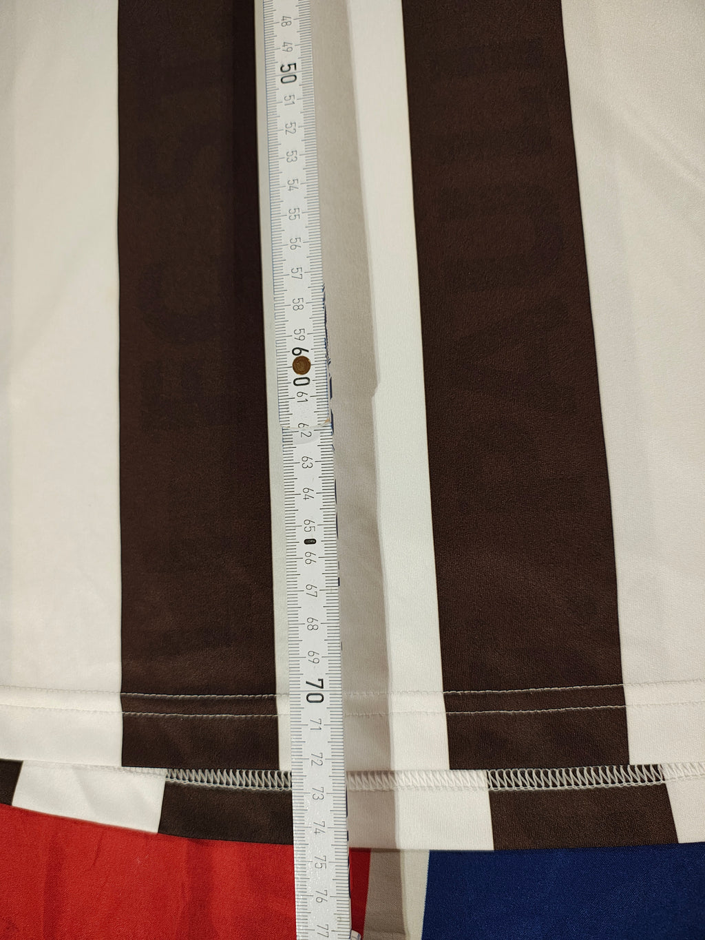 St. Pauli Home – Saison 11/12 - L